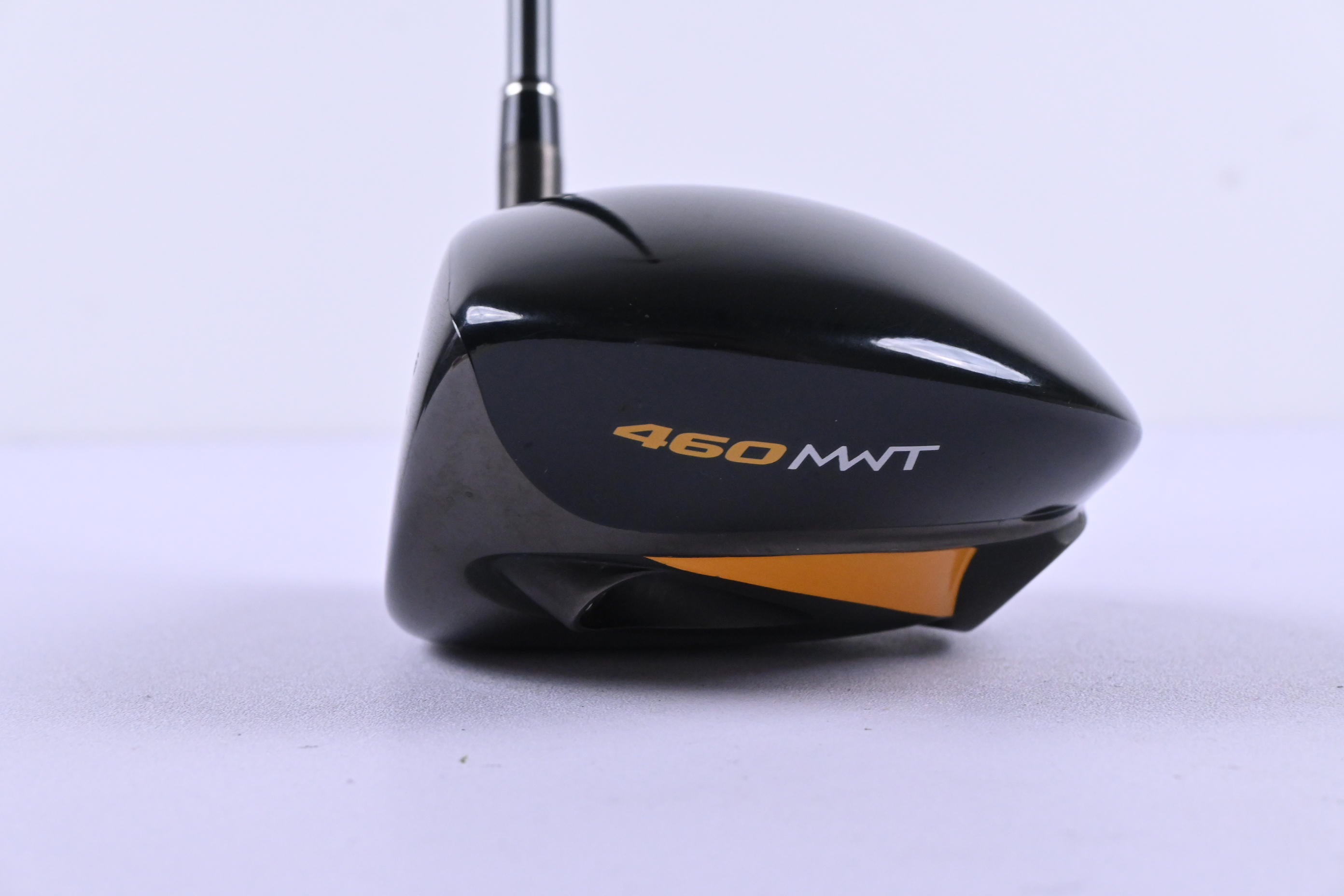 Left Hand Taylormade R7 Superquad Driver / 10.5 Degree / Regular Flex REAX 65