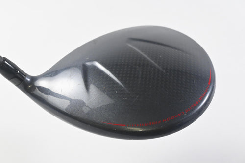Cobra Air-X Driver / 10.5 Degree / Senior Flex Cobra Ultralite 40 Shaft
