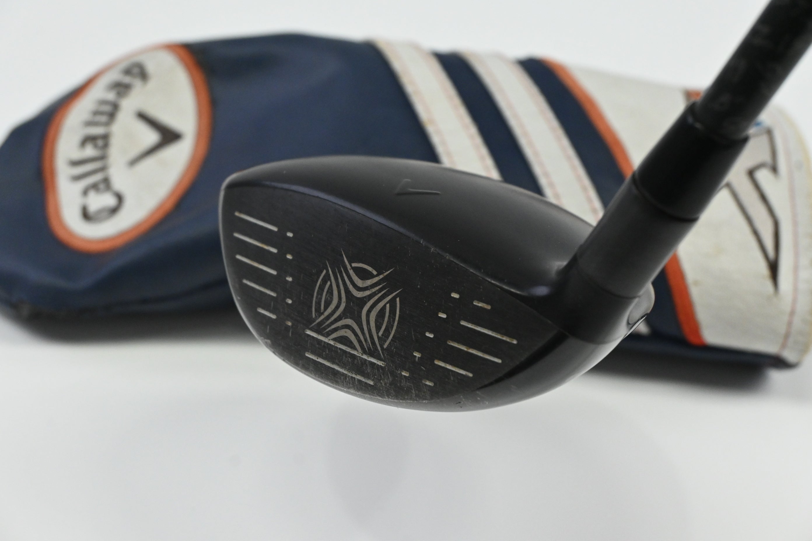Callaway XR #5 Wood / 19 Degree / Regular Flex Project X LZ15 54 Shaft