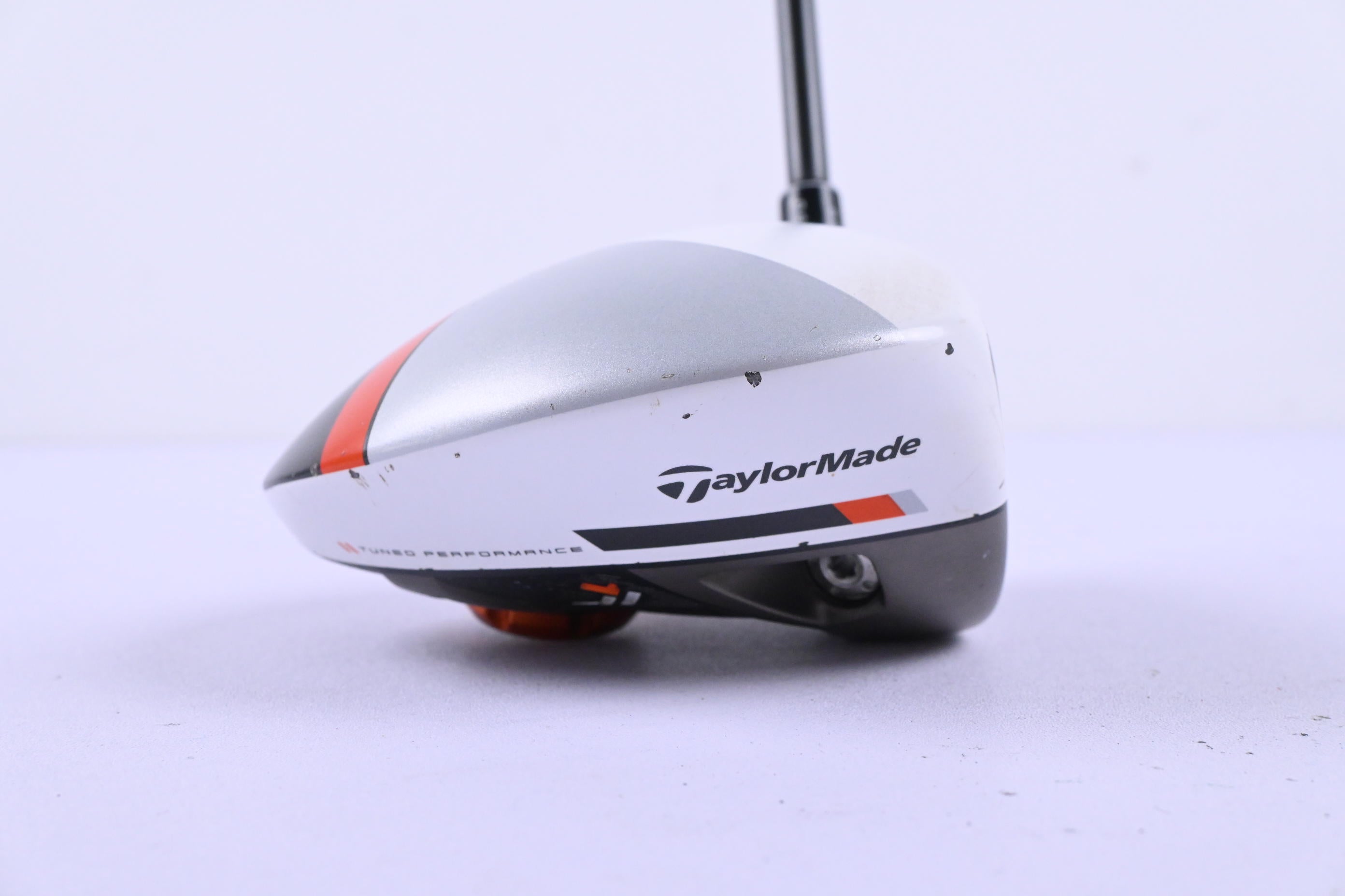 Taylormade R1 Driver / 10 Degree / Stiff Flex Aldila RIP Phenom 55 Shaft