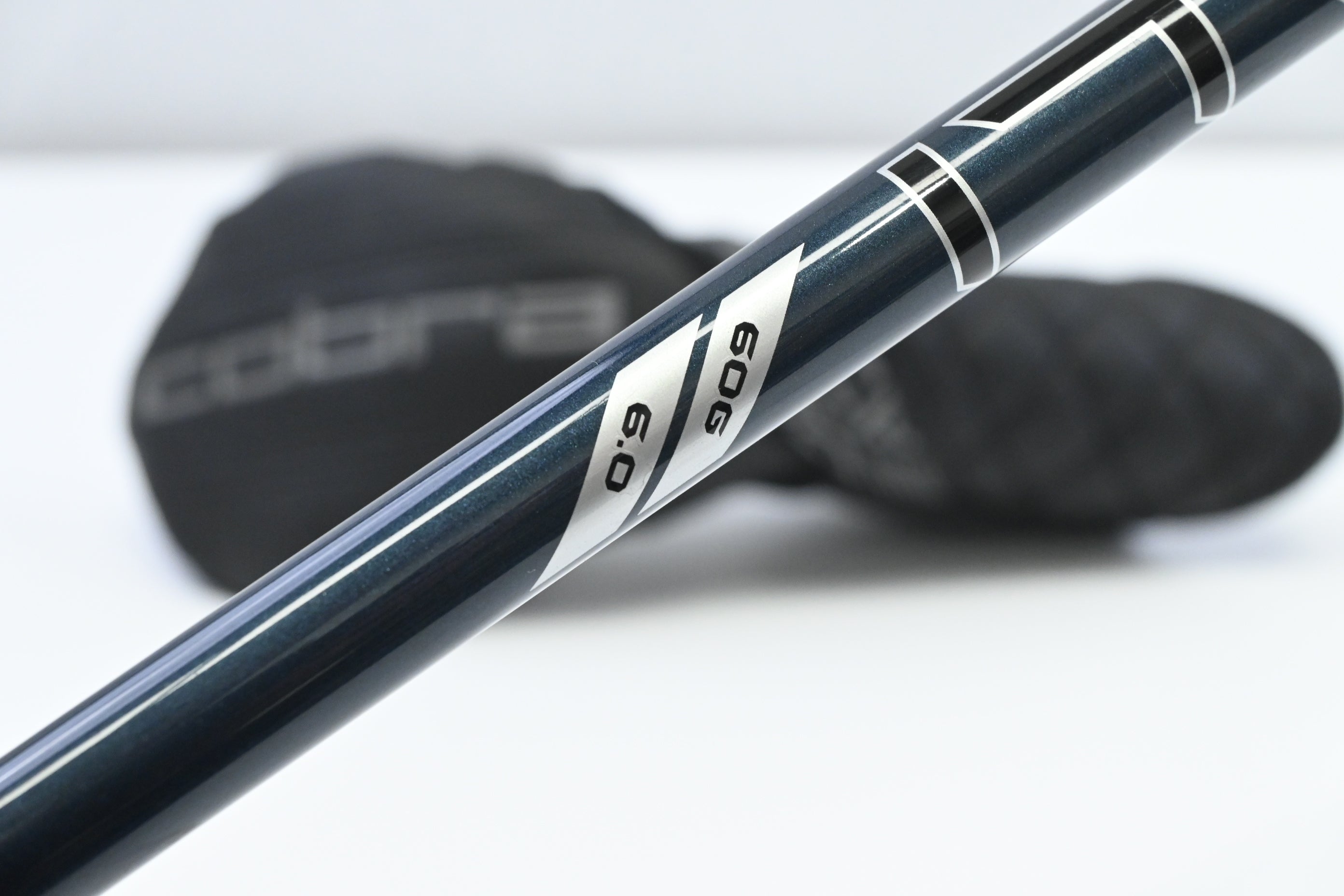 Cobra DS-Adapt X #5 Wood / 18 Degree / Stiff Flex Denali Blue 60 Shaft