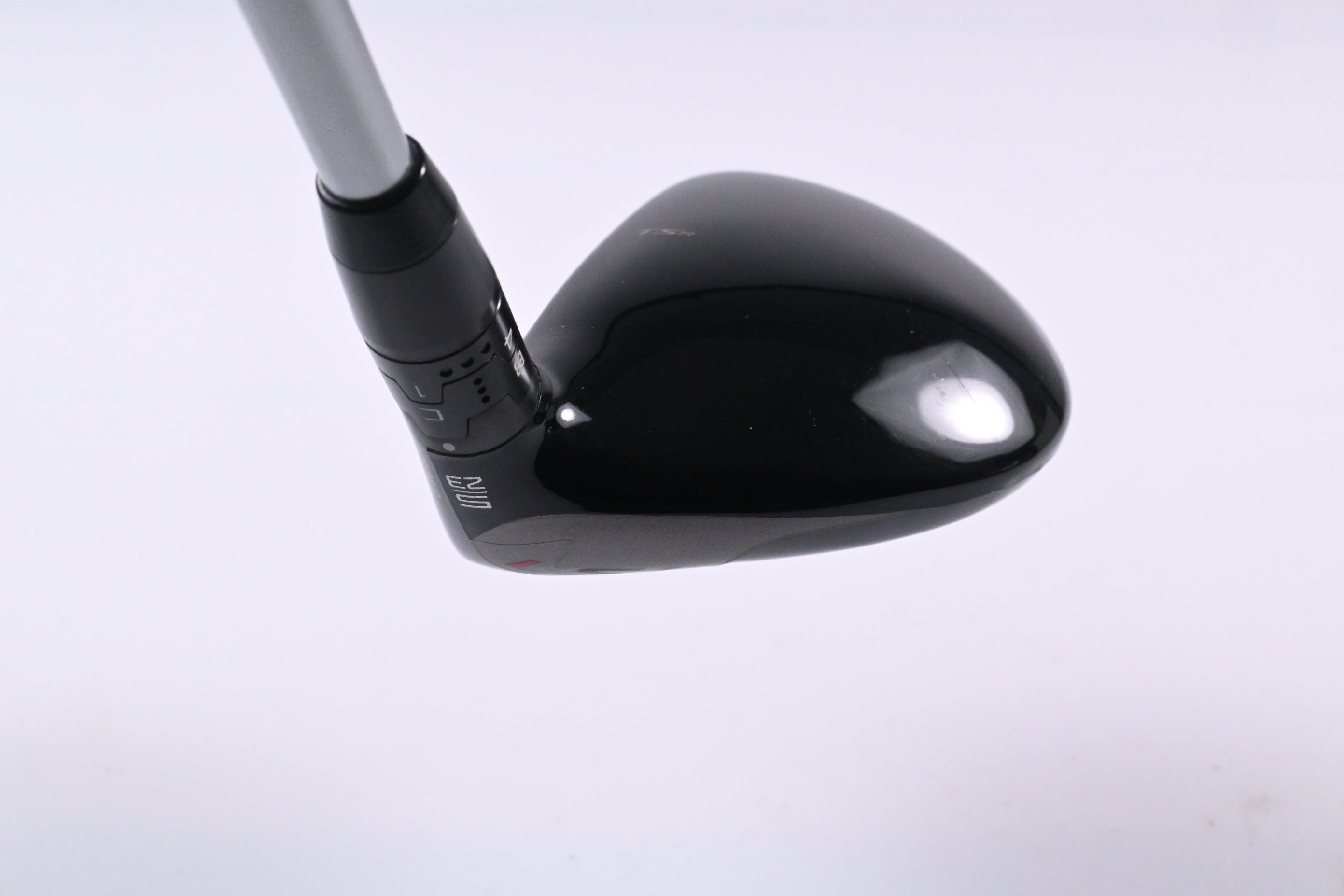 Titleist TSR1 #5 Hybrid / 23 Degree / Regular Flex Fujikura Air Speeder 50