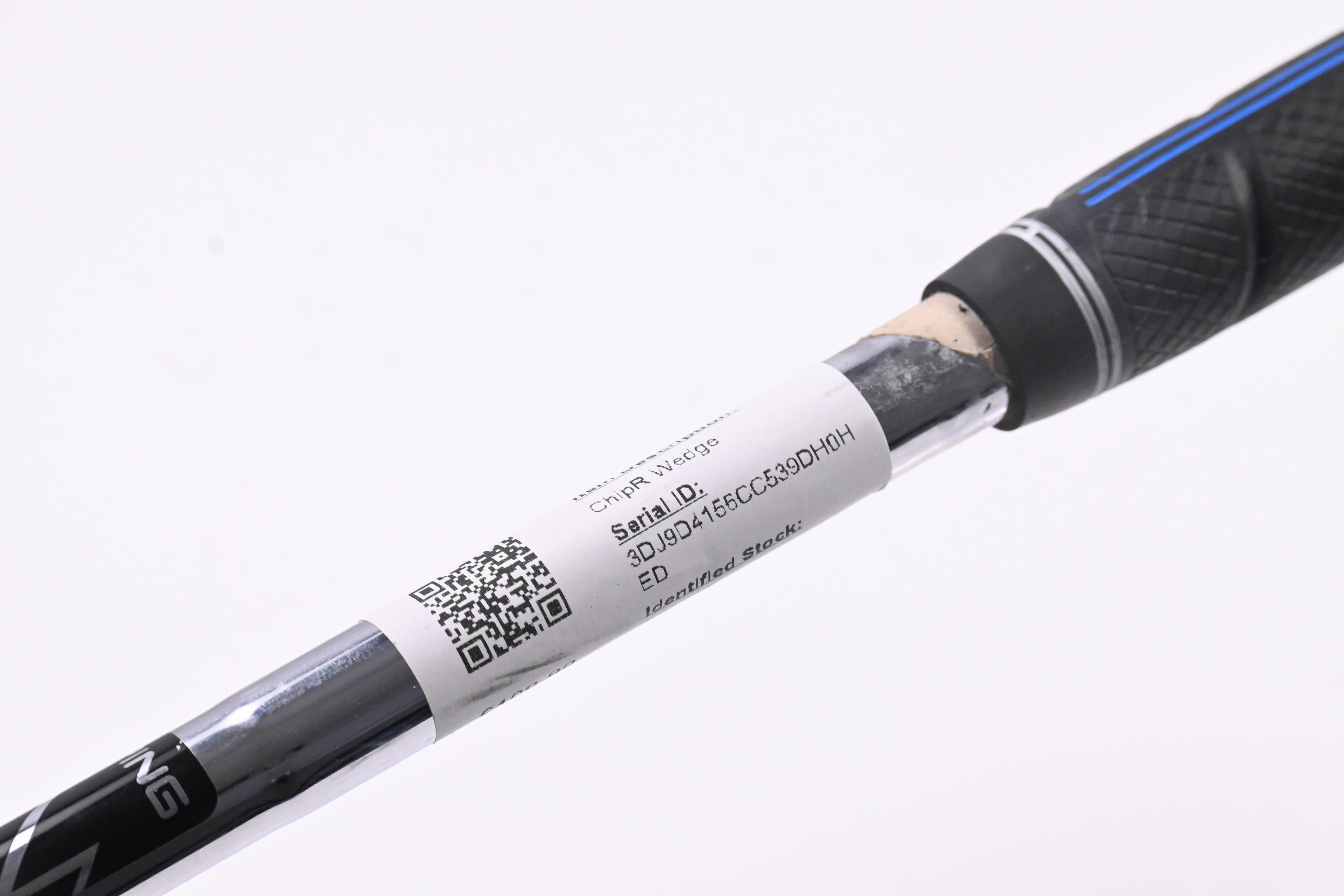 Ping ChipR / Black Dot / 35.25 Inch