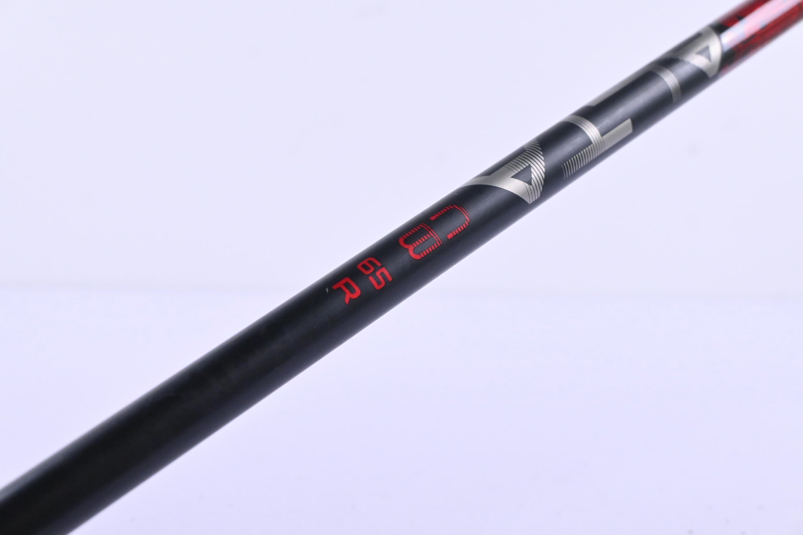 Ping G410 #3 Wood / 14.5 Degree / Regular Flex Ping Alta CB Red 65 Shaft