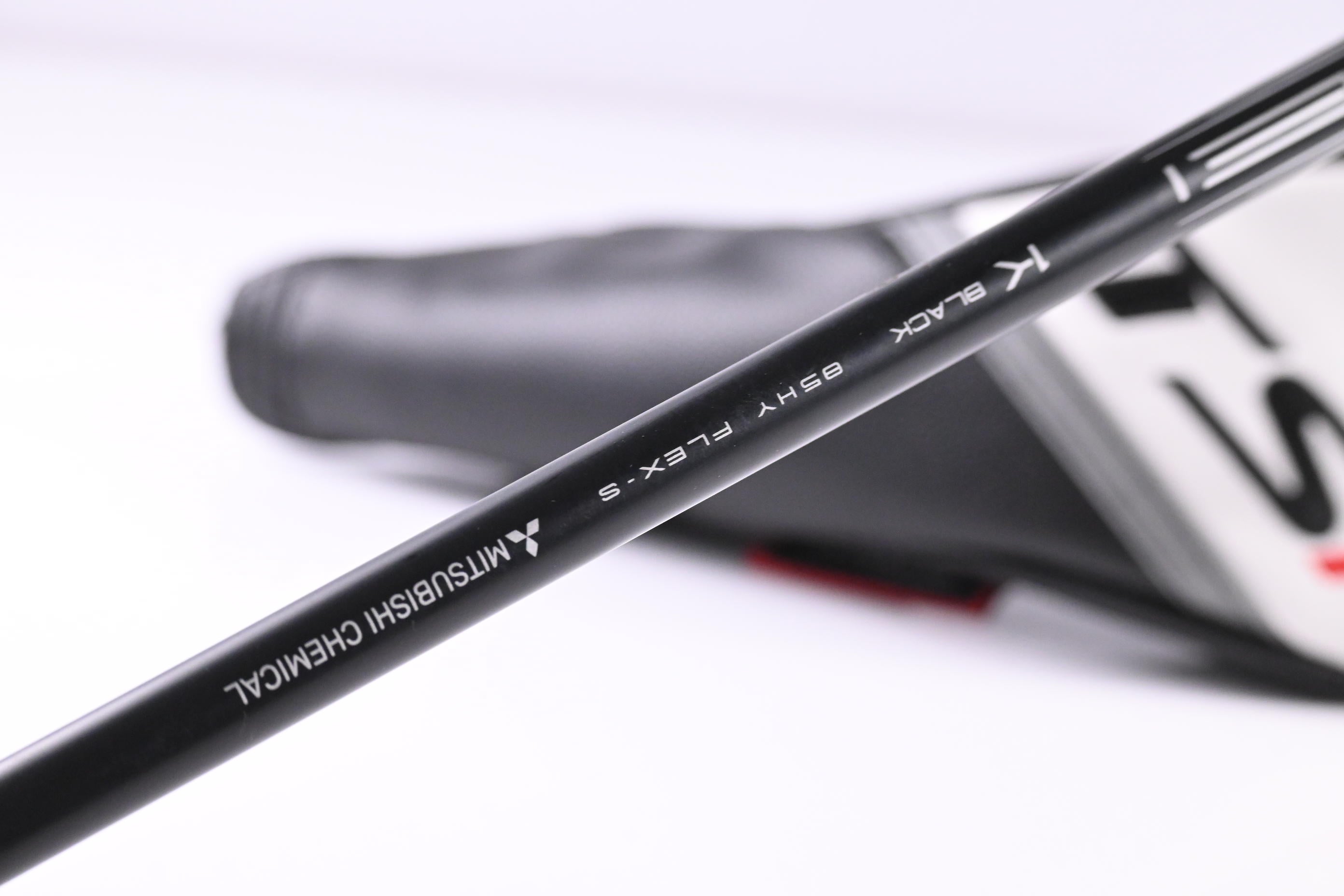 Titleist TSR2 #3 Hybrid / 18 Degree / Stiff Flex Tensei 1K Black 85 Shaft