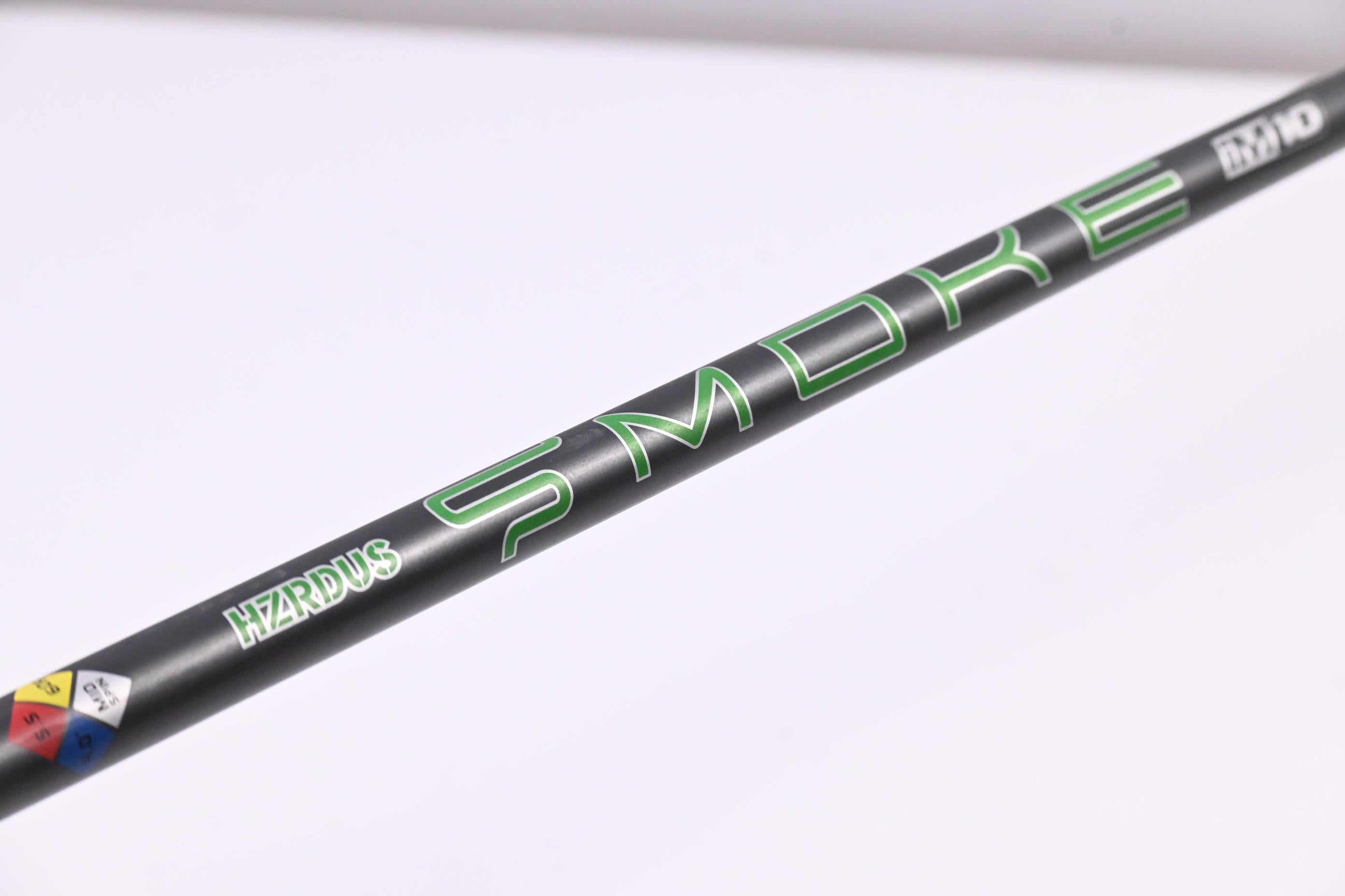 Project X Hzrdus Smoke iM10 60 Driver Shaft / Regular Flex / Callaway 2nd Gen