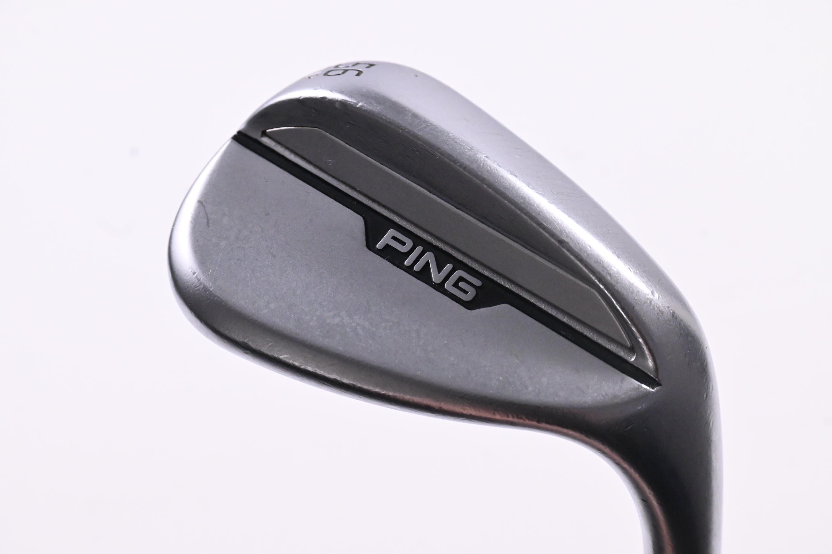 Ping S159 Sand Wedge / 56 Degree / Red Dot / X-Flex NS Pro Modus 3 Tour 120