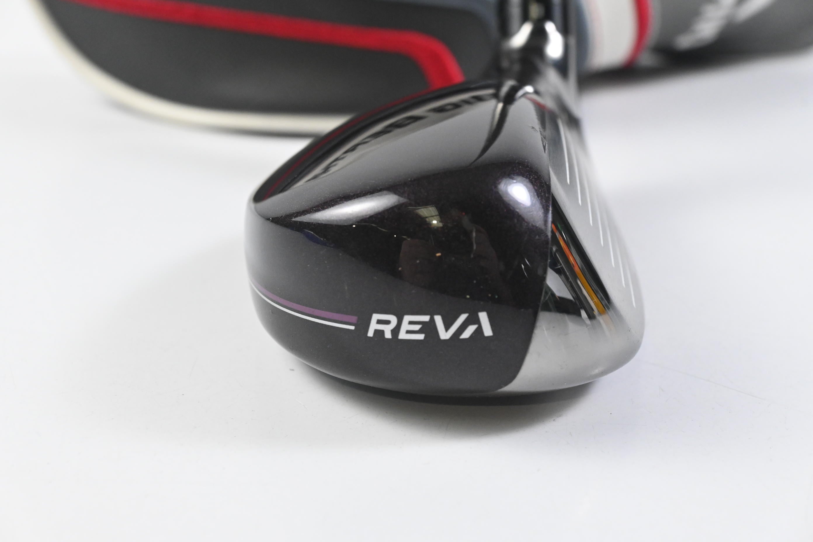 Ladies Callaway Big Bertha Reva 2023 #5 Hybrid / 27 Degree / Ladies Flex RCH 45