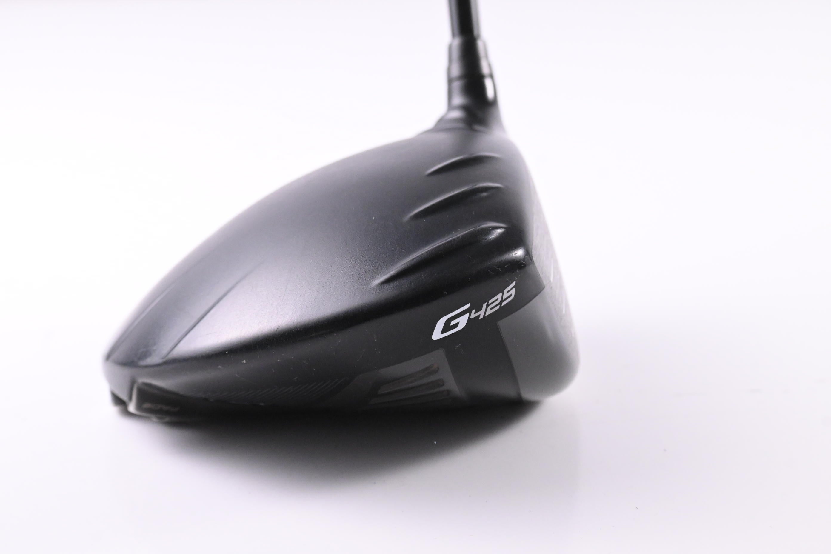 Ping G425 LST Driver / 10.5 Degree / Stiff Flex Tensei AV Orange 55 Shaft