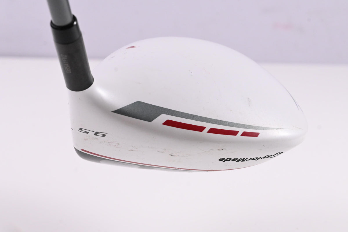 Taylormade Burner Superfast 2.0 Driver / 9.5 Degree / Stiff Flex Matrix HD6