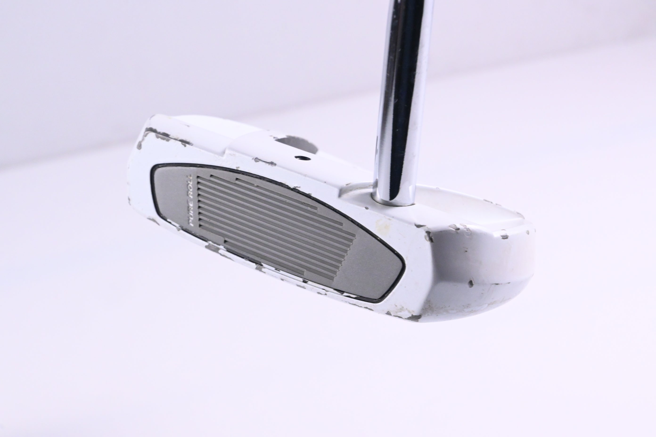 Taylormade White Smoke Big Fontana Putter / 34 Inch