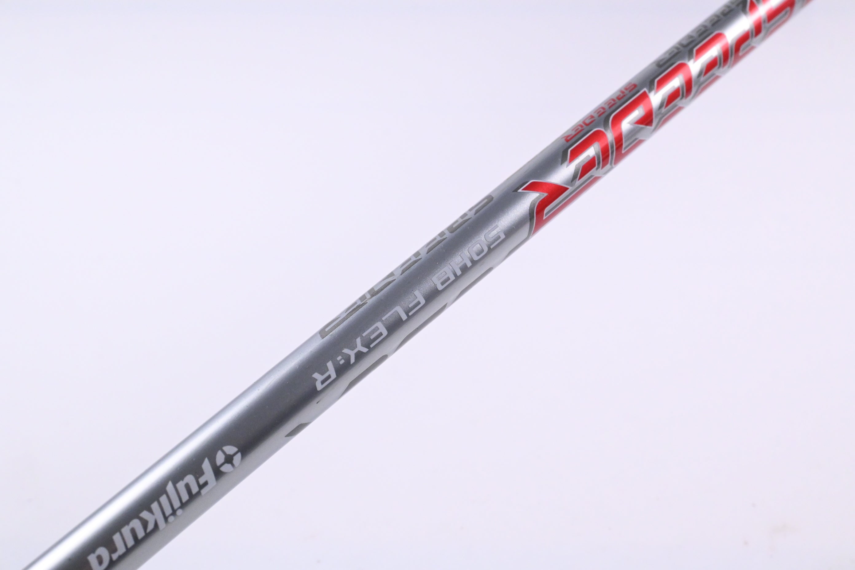 Titleist TSR1 #5 Hybrid / 23 Degree / Regular Flex Fujikura Air Speeder 50