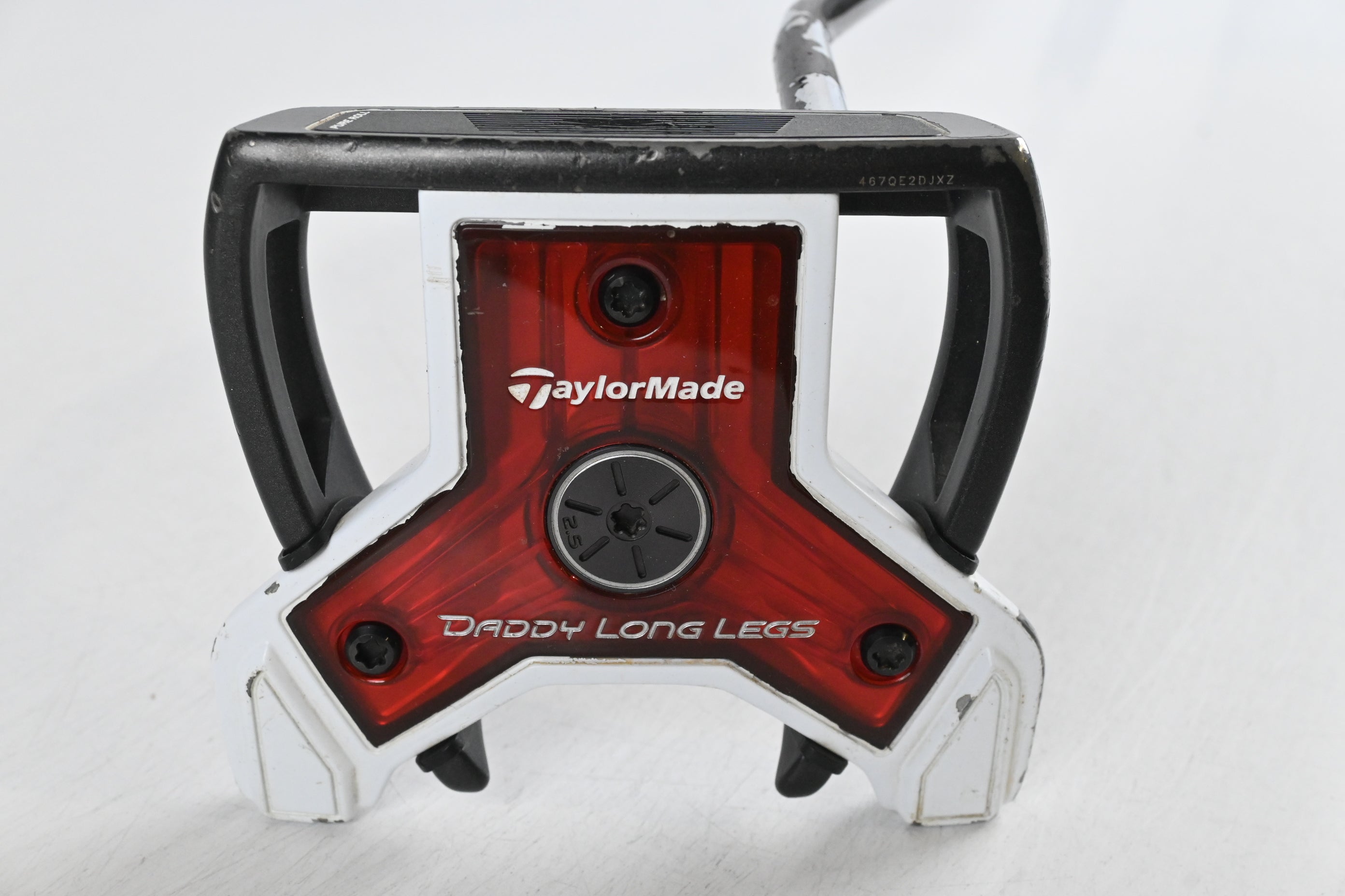 Taylormade Daddy Long Legs Putter / 36 Inch