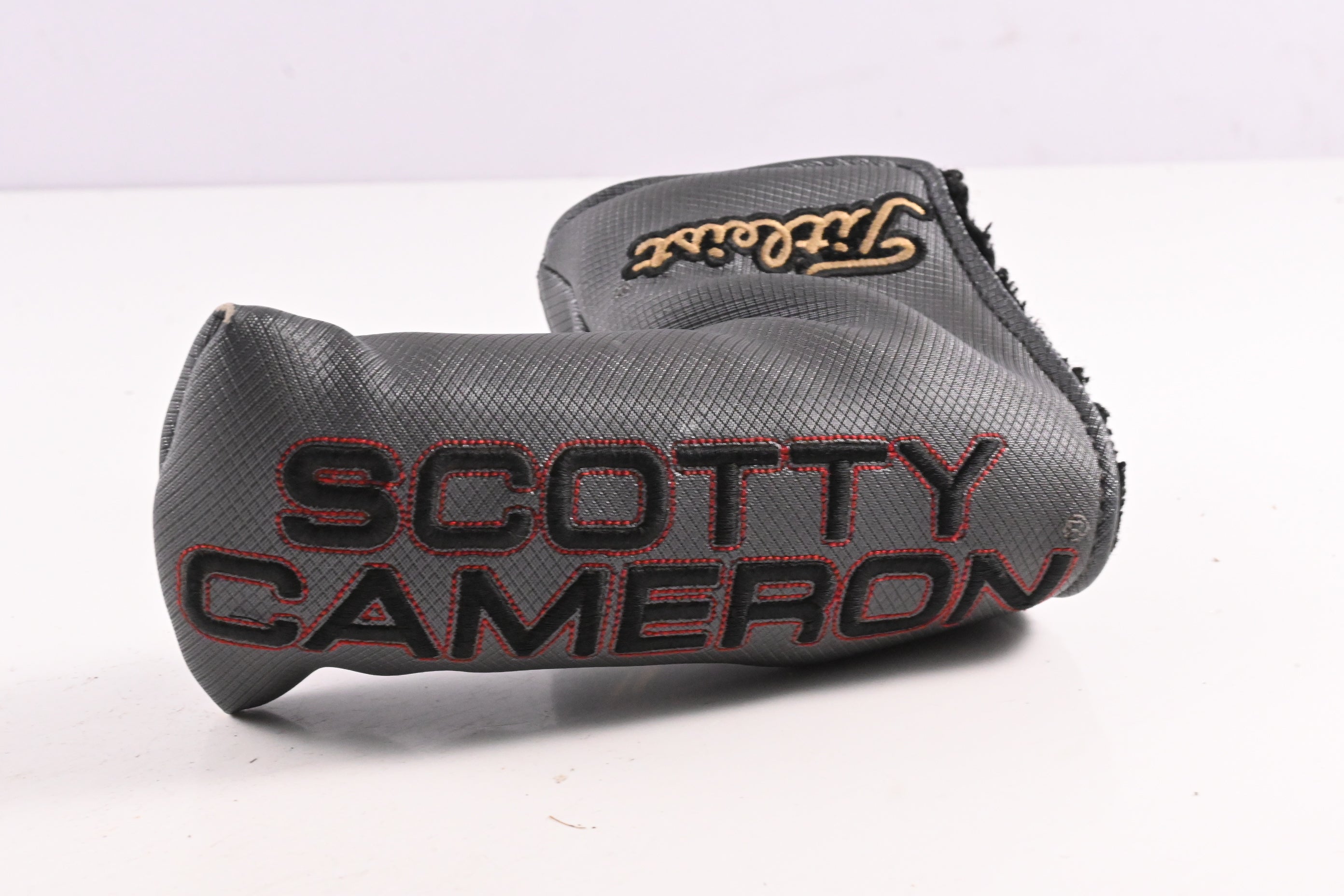 Scotty Cameron Select Laguna 2018 Putter / 35 Inch