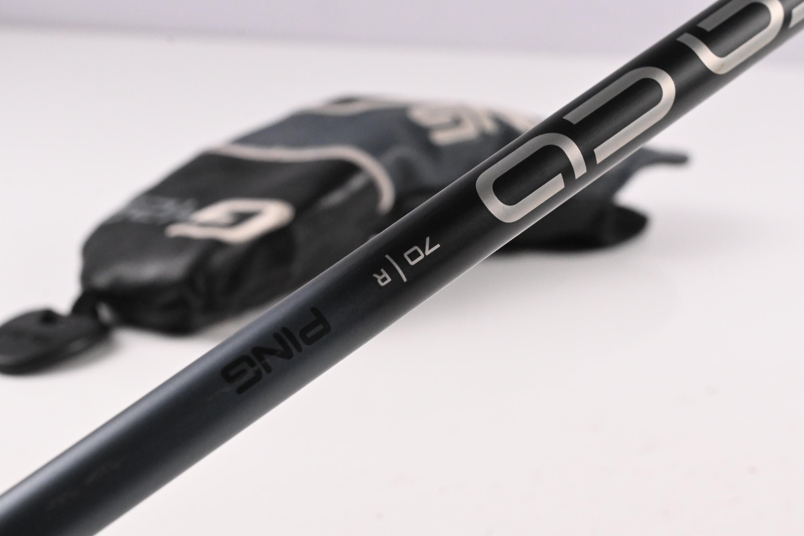 Ping G425 #3 Hybrid / 19 Degree / Regular Flex Ping Alta CB Slate 70 Shaft