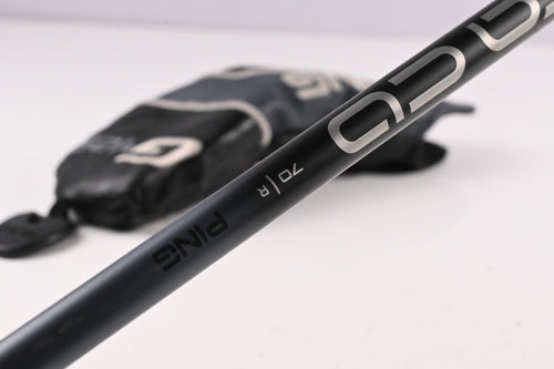 Ping G425 #3 Hybrid / 19 Degree / Regular Flex Ping Alta CB Slate 70 Shaft