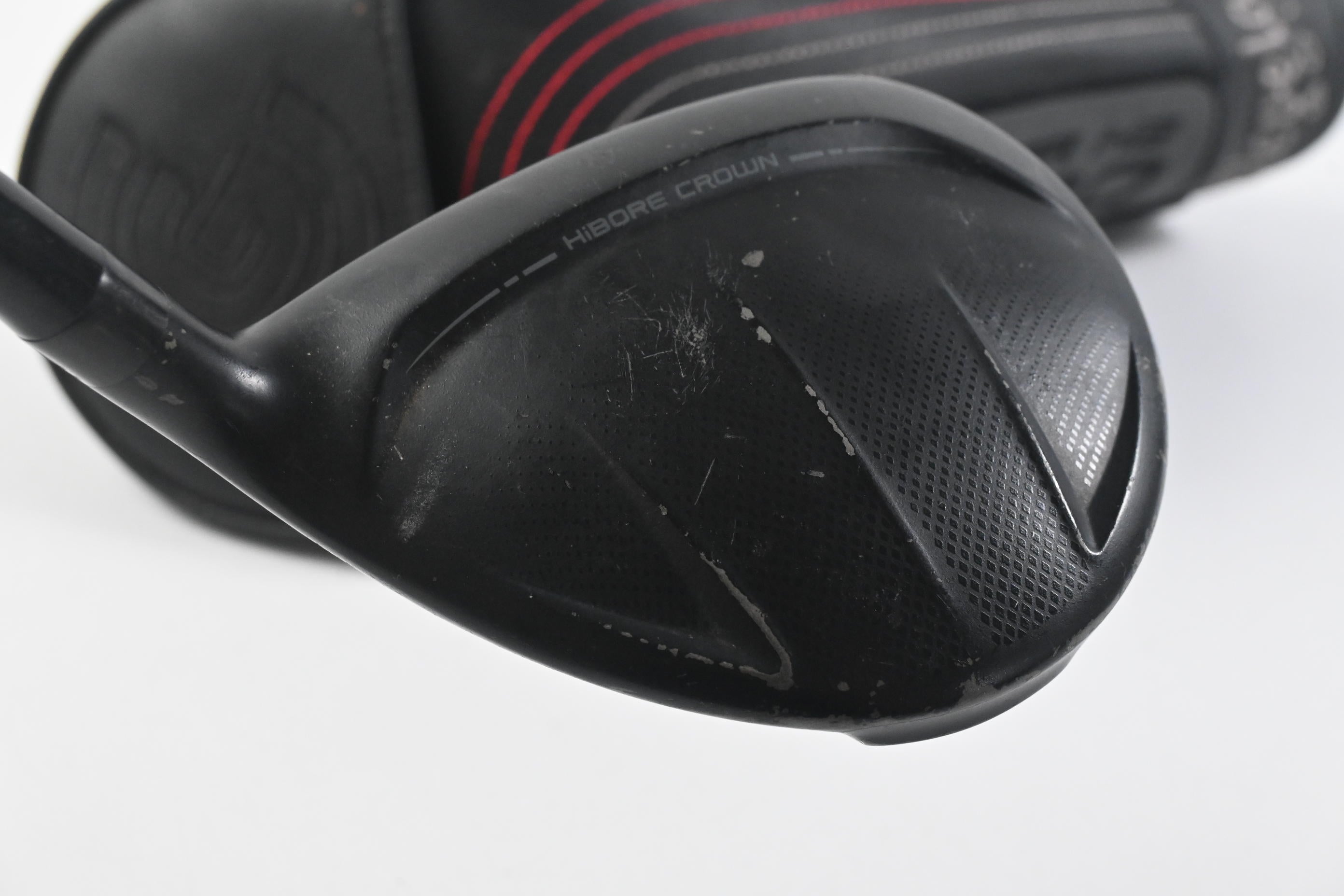 Cleveland Launcher HB Turbo #5 Wood / 18 Degree / Regular Flex Miyazaki C.Kua 5