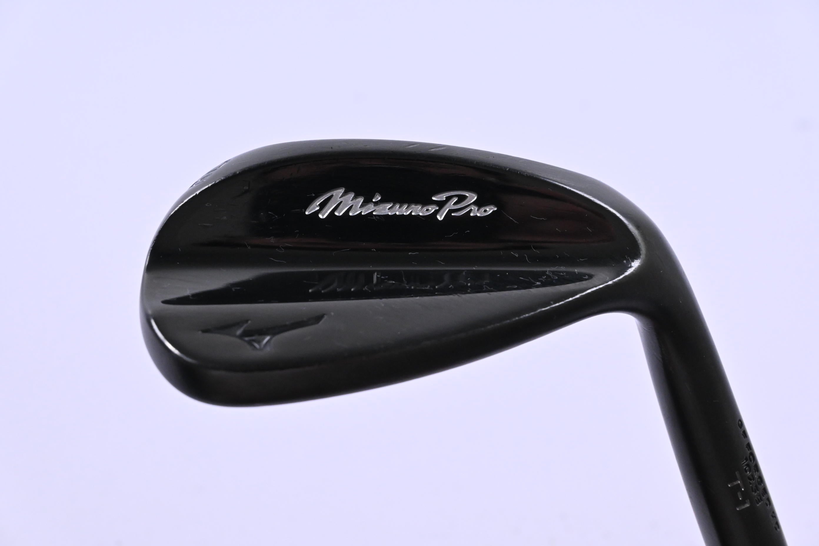 Mizuno Pro T-1 Gap Wedge / 50 Degree / Stiff Flex Project X LZ 120