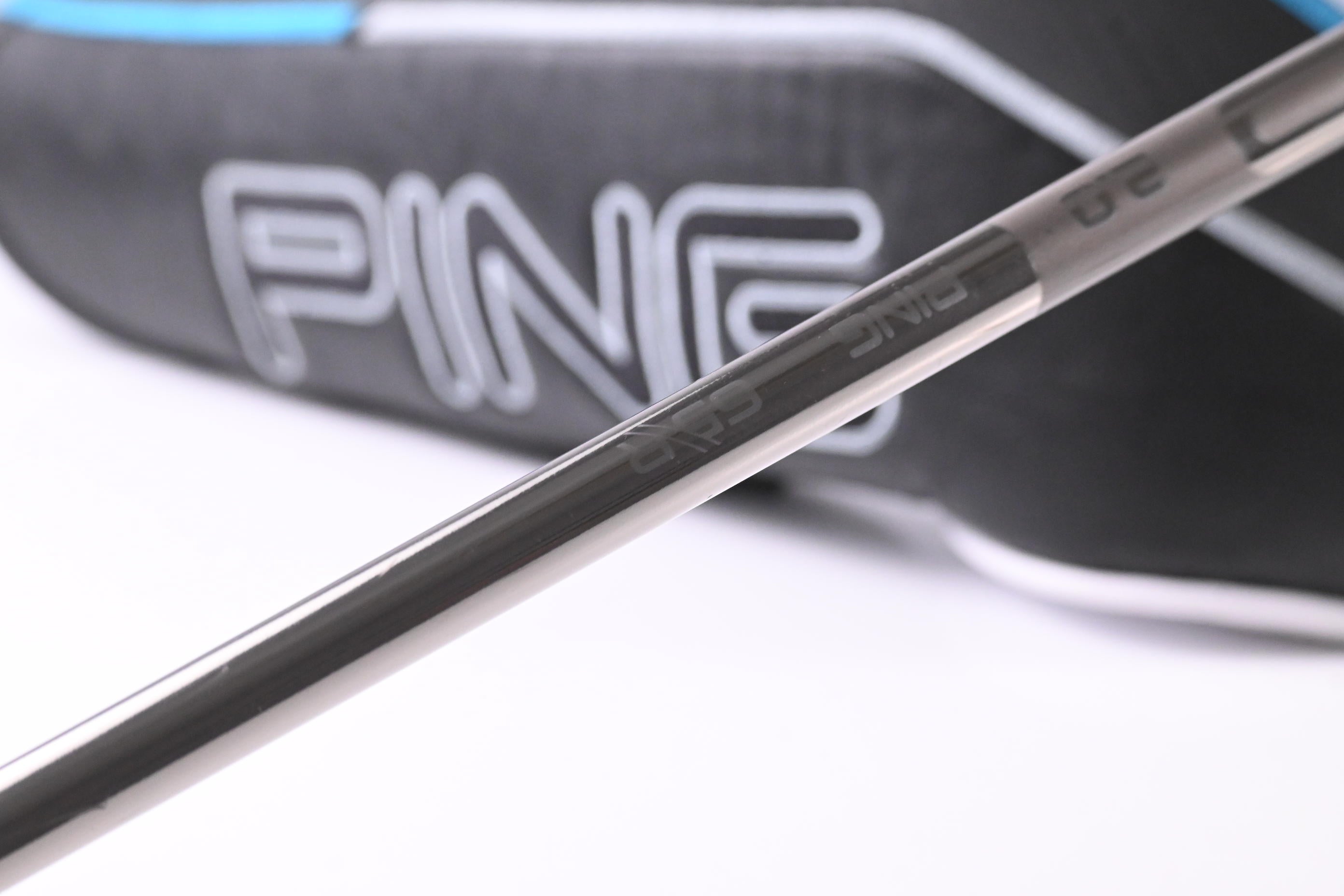 Ping G440 Max Driver / 10.5 Degree / Regular Flex Ping Tour 2.0 Chrome 65 Shaft