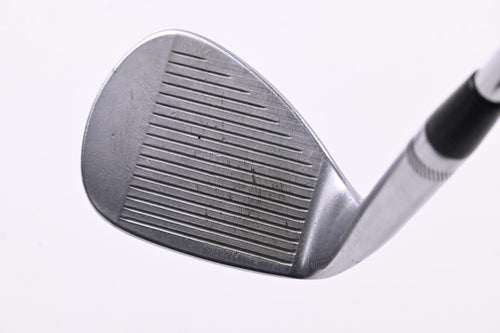 Titleist Vokey SM8 Lob Wedge / 58 Degree / Wedge Flex Titleist Vokey SM8 Shaft