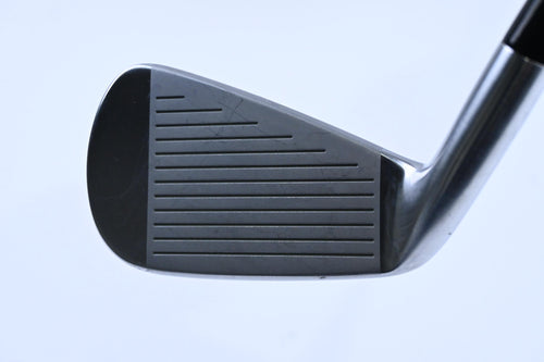 Mizuno MX-200 #4 Iron / 23 Degree / Regular Flex Mizuno Exsar IS4 65 Shaft