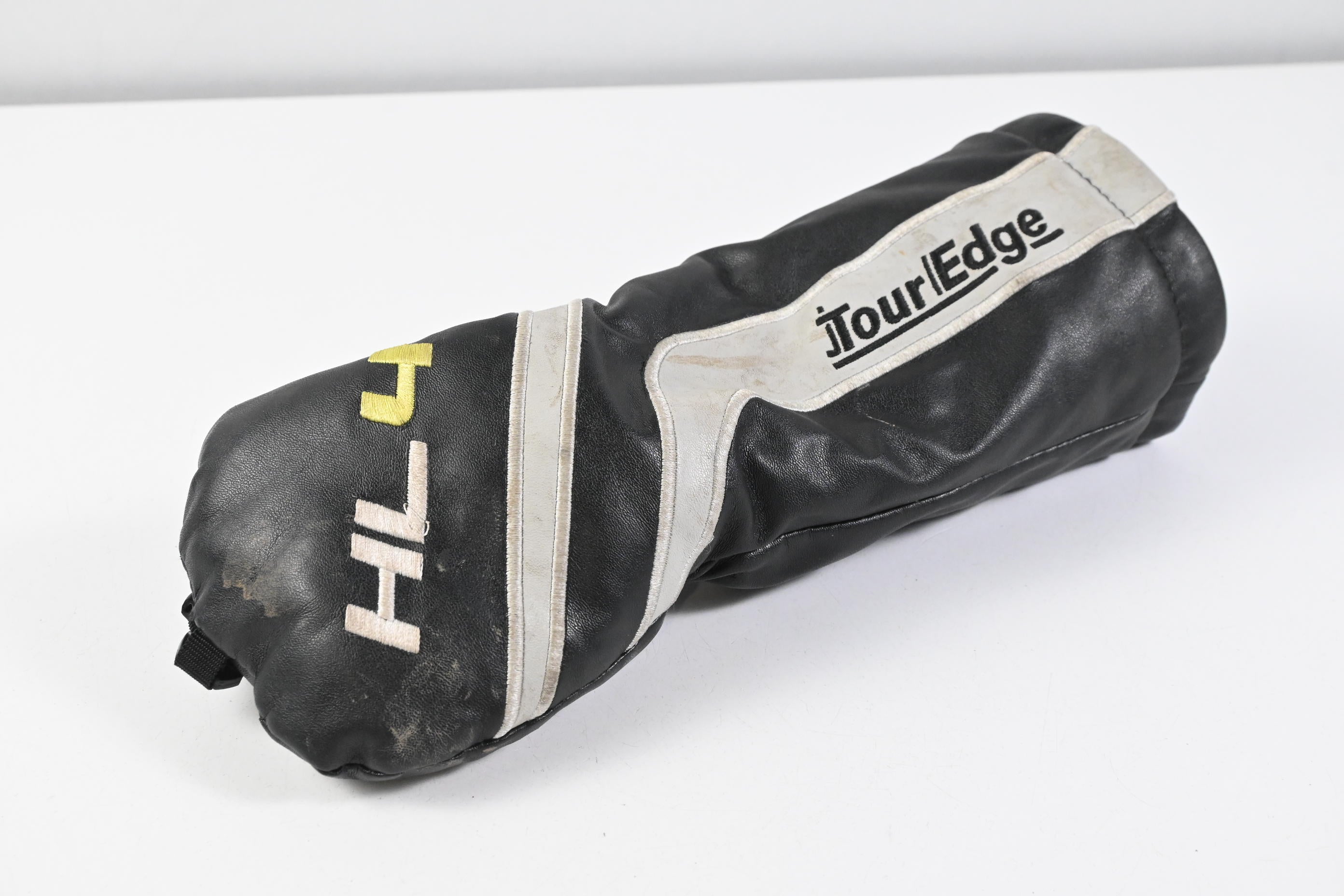 Tour Edge HL4 #3 Wood / 15 Degree / Uniflex Tour Edge HL4 Shaft
