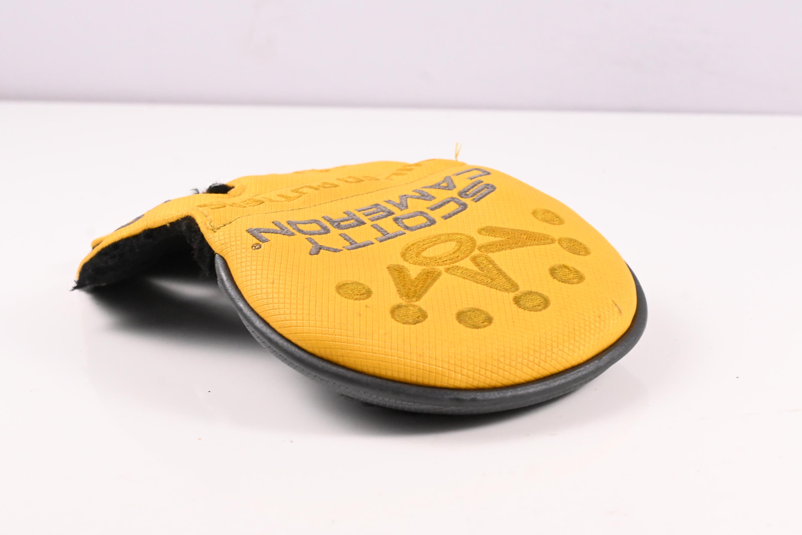Left Hand Scotty Cameron Phantom X 7.5 2022 Putter / 34 Inch