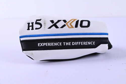 XXIO 12 #5 Hybrid / 23 Degree / Stiff Flex XXIO MP1200 46 Shaft