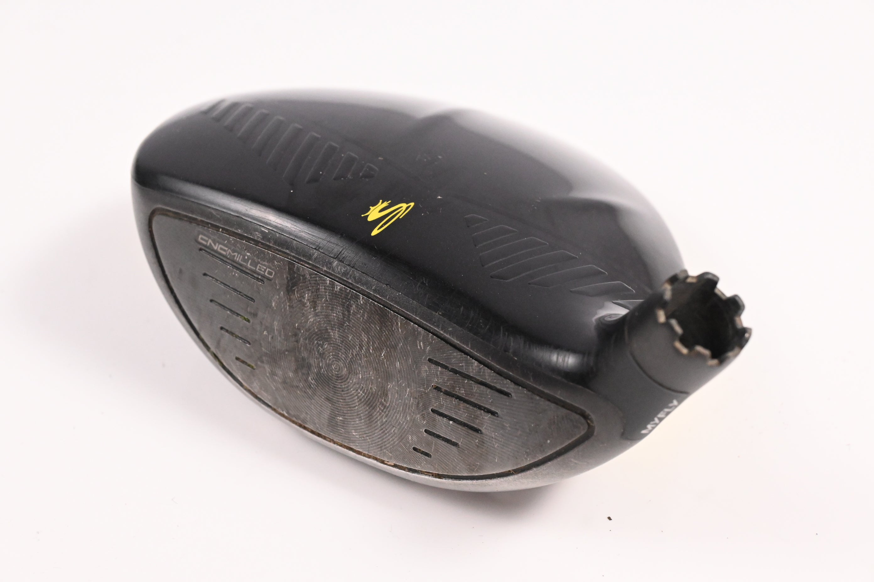 Cobra King F9 #3-4 Wood / 14.5 Degree / Head Only