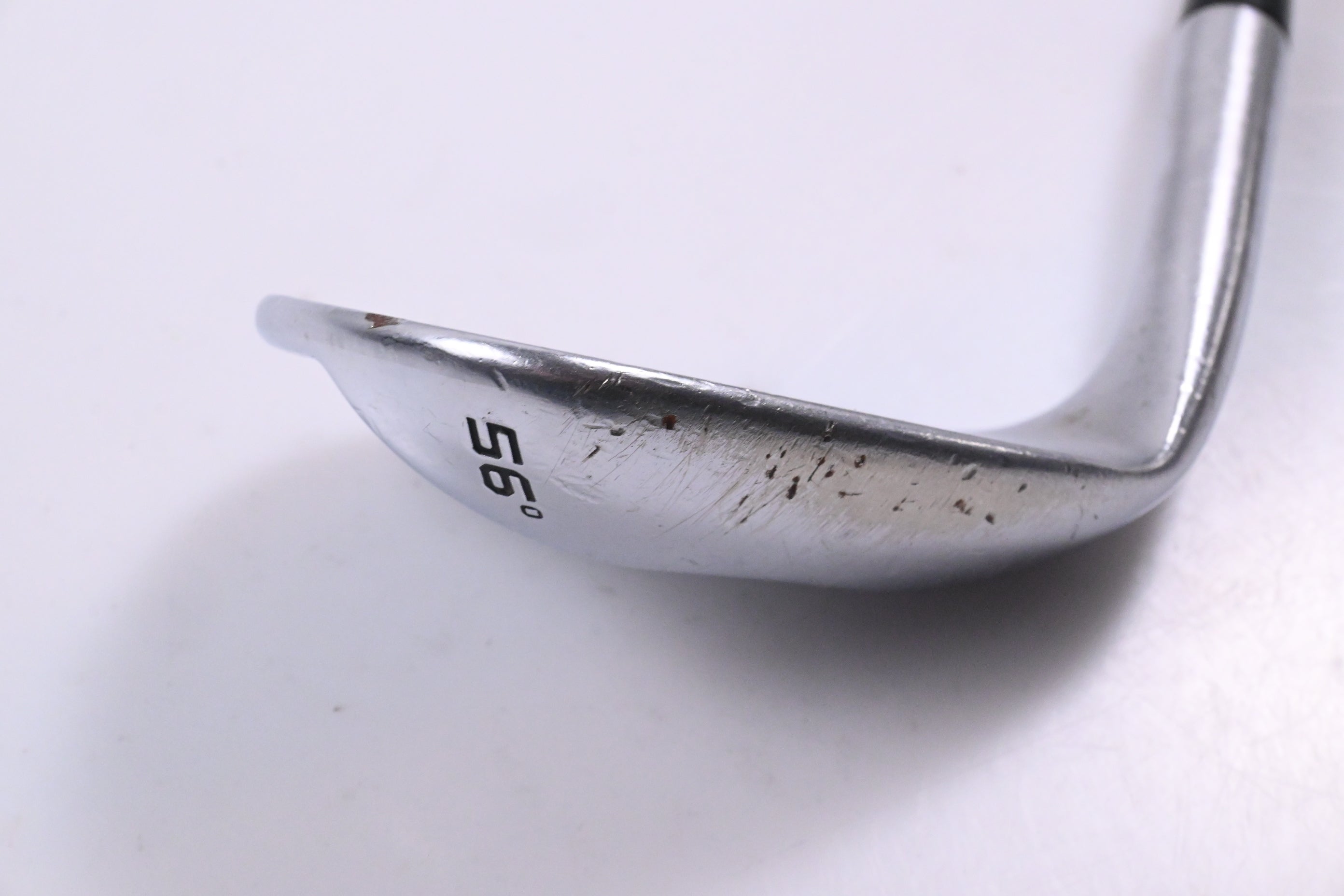 Cobra 2025 King Tec Sand Wedge / 56 Degree / Stiff Flex Dynamic Gold S200 Shaft
