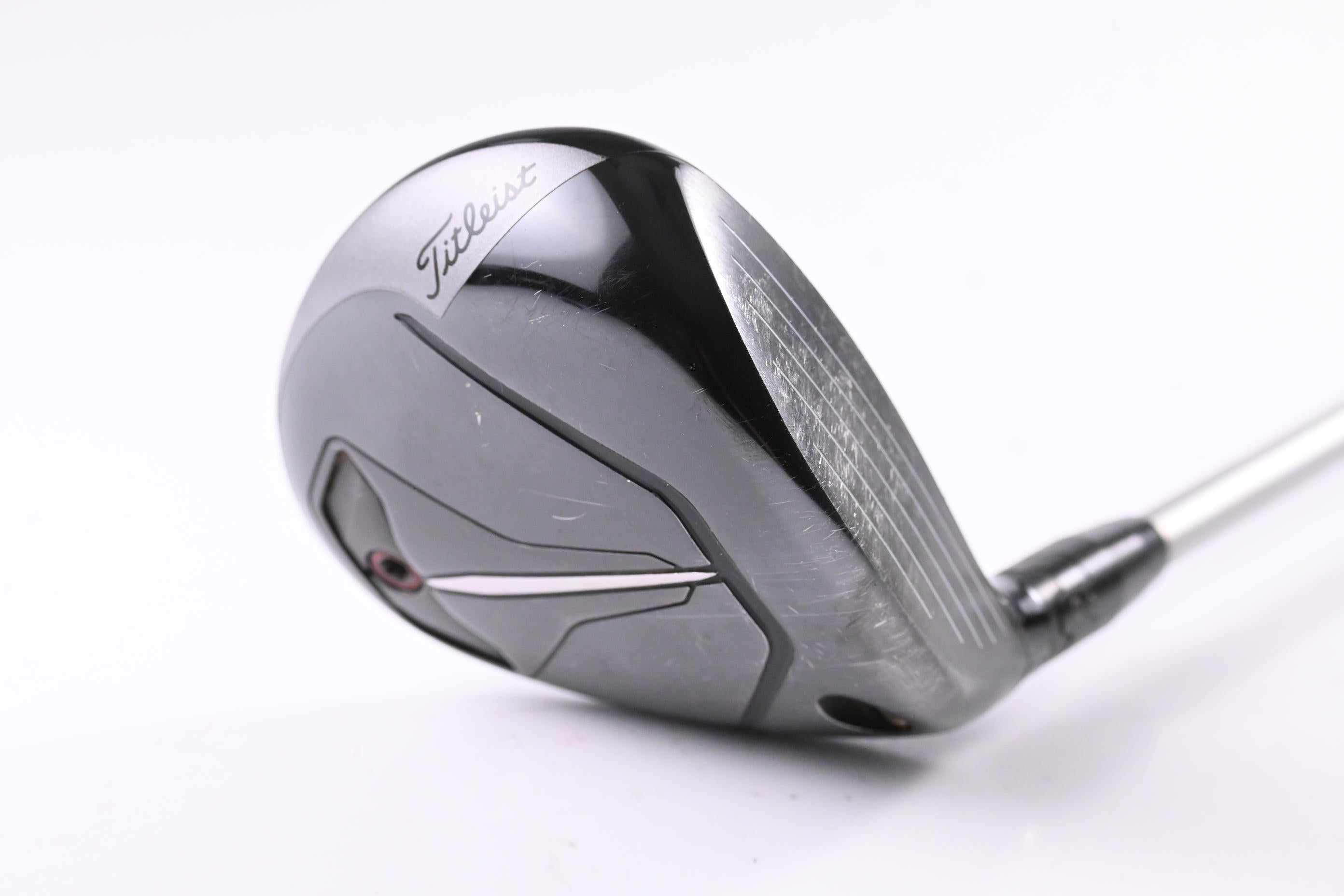 Titleist TSR1 #7 Wood / 20 Degree / Regular Flex Mitsubishi MMT Silver 40 Shaft