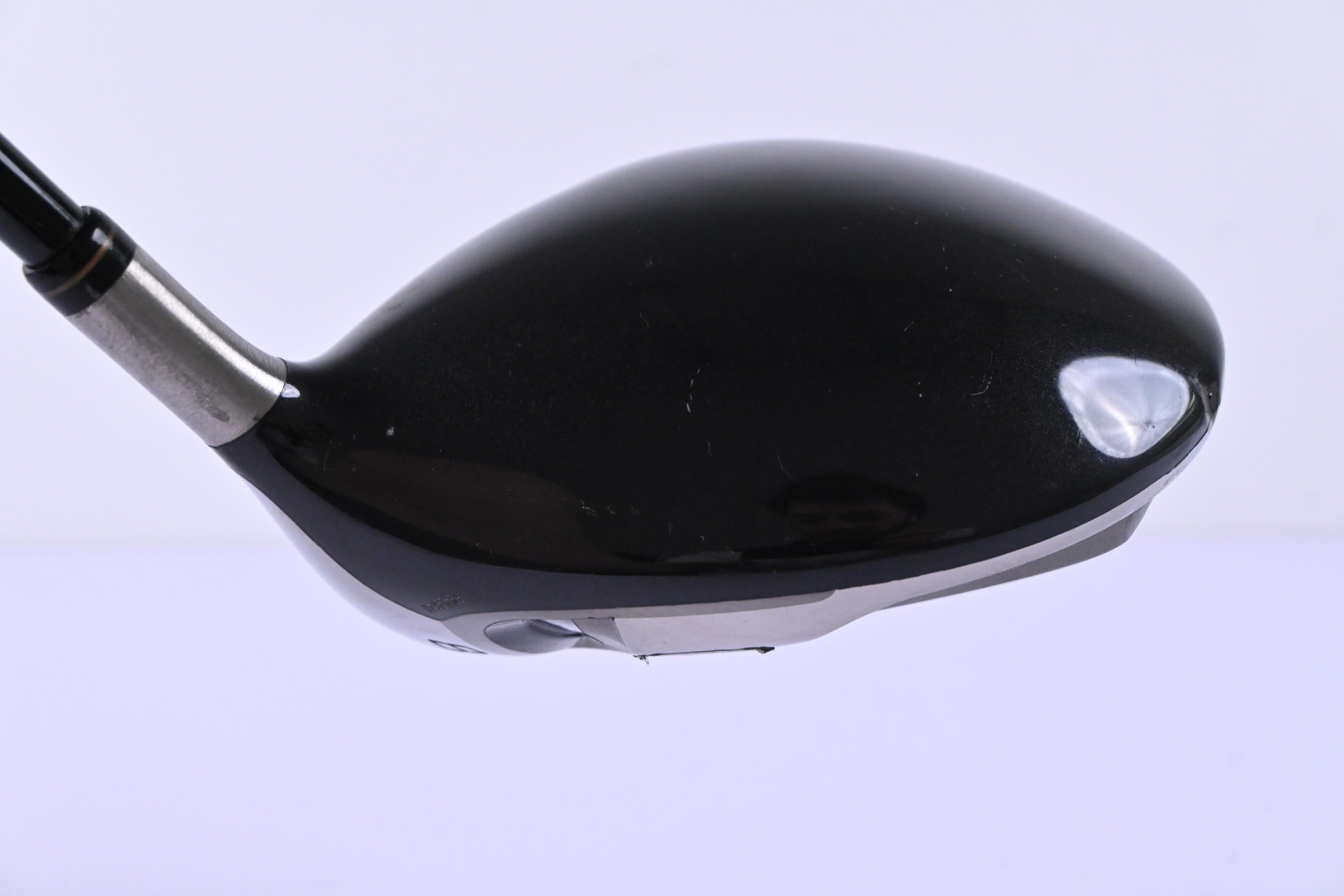 Cleveland TL310 Driver / 8.5 Degree / Stiff Flex Miyazaki B.Asha 4 Shaft