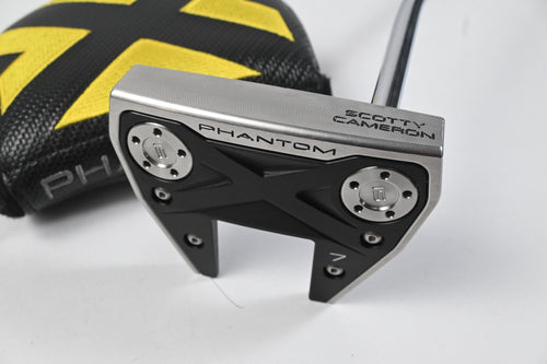 Scotty Cameron 2024 Phantom 7 Putter / 34 Inch