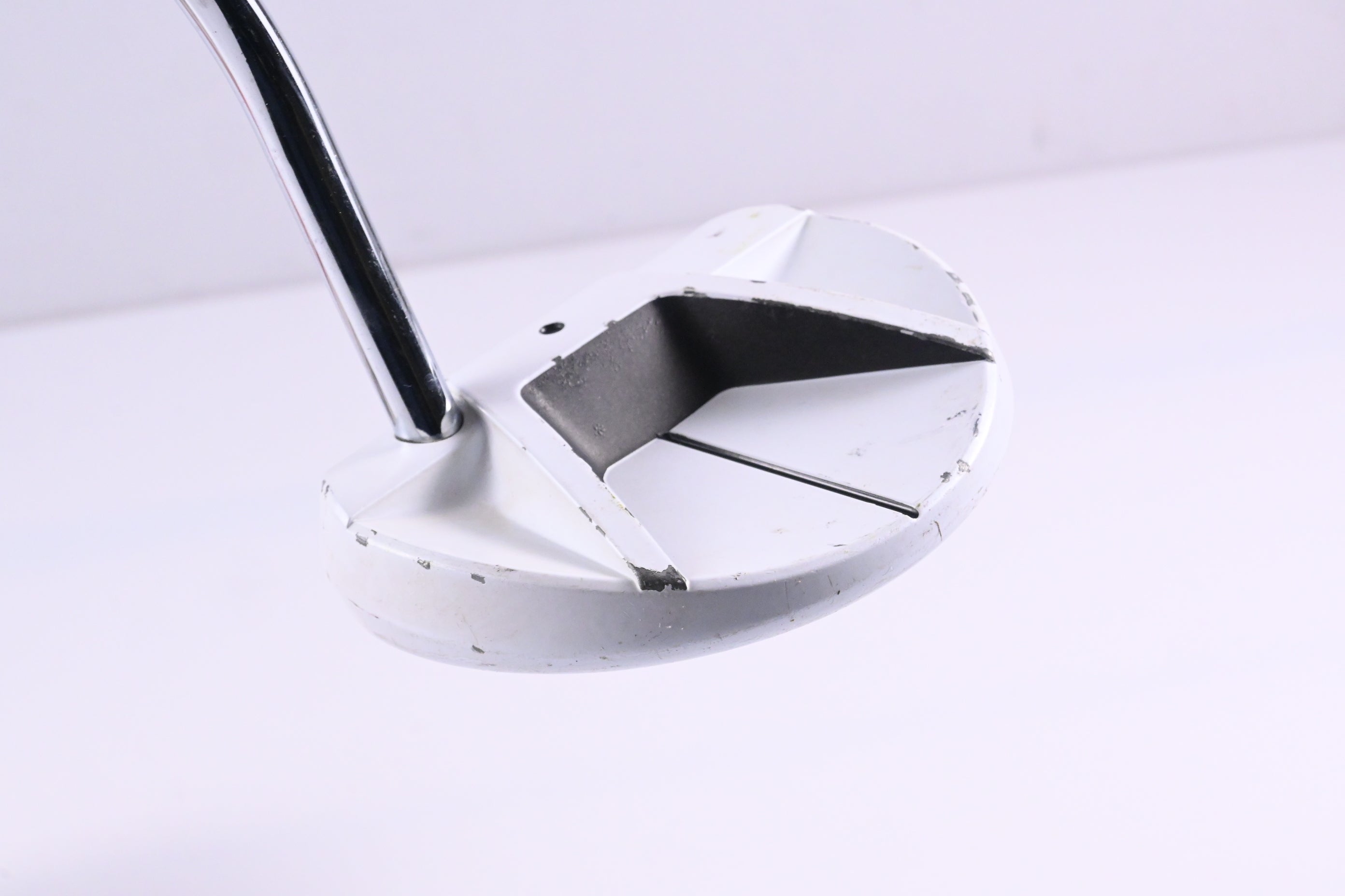 Taylormade White Smoke Big Fontana Putter / 34 Inch