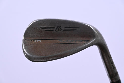 Titleist Vokey SM10 Sand Wedge / 54 Degree / Stiff Flex Dynamic Gold S400 Shaft