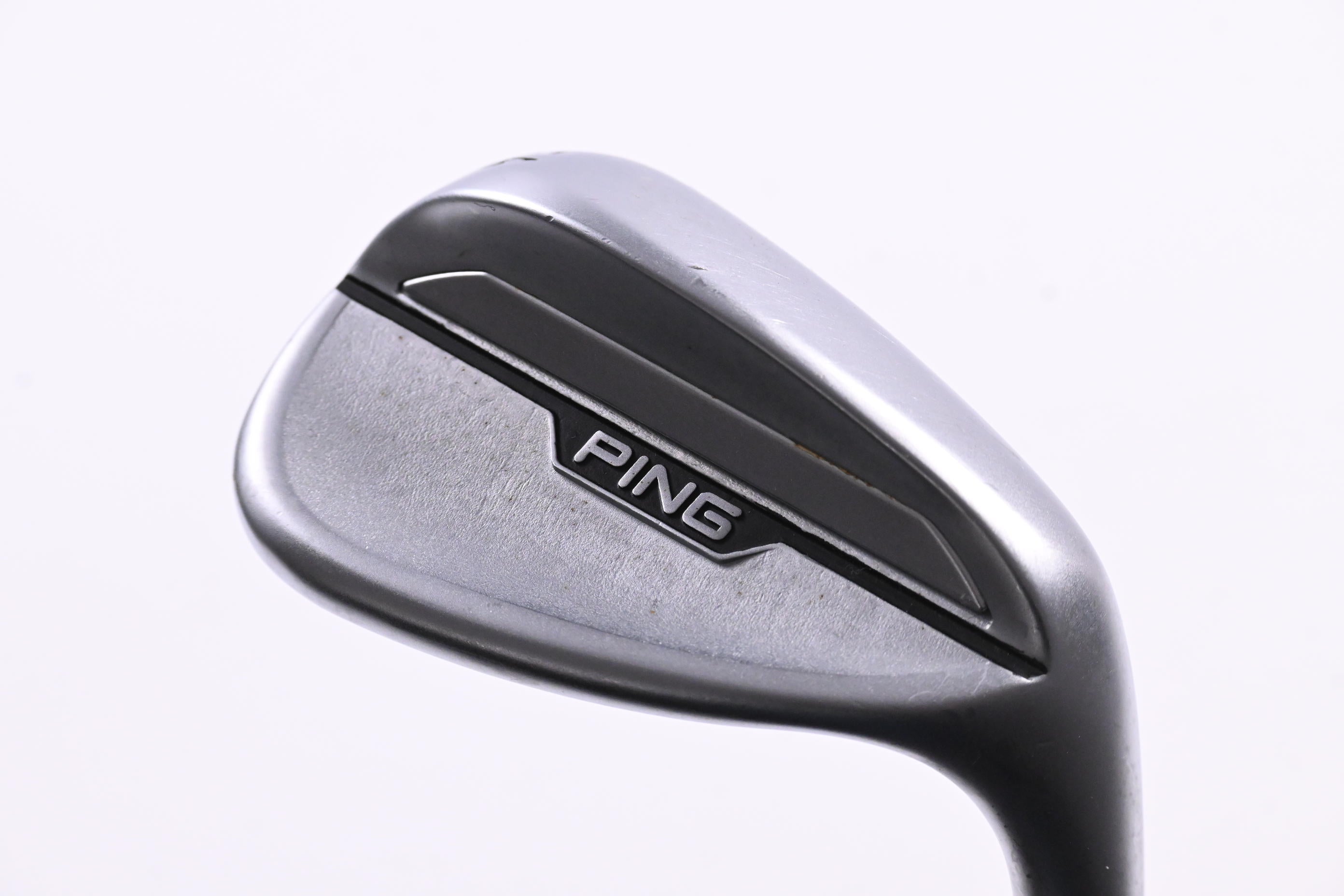 Ping S159 Sand Wedge / 54 Degree / Black Dot / Stiff Flex Dynamic Gold Mid 115