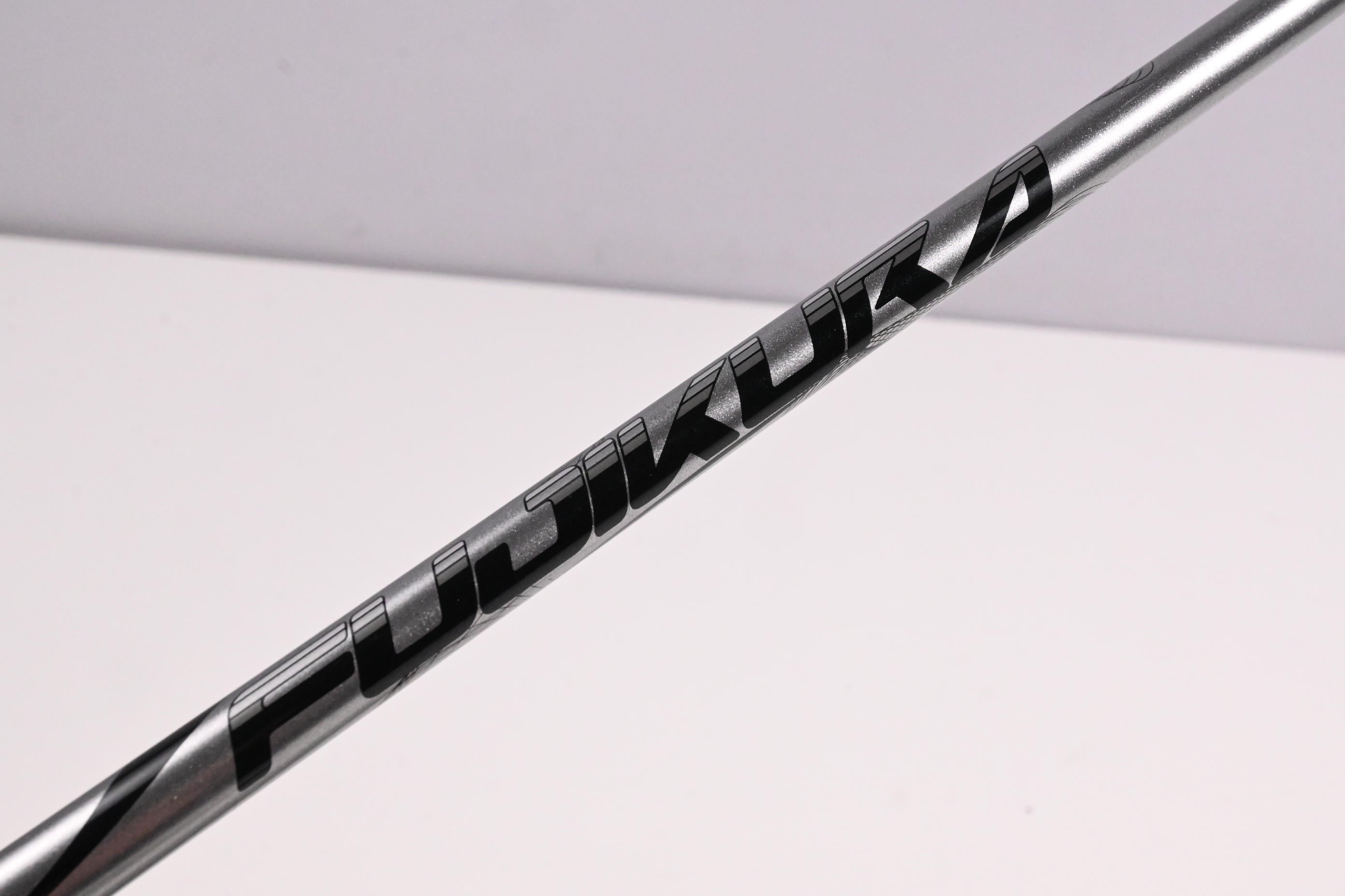 Fujikura Pro Black 60 2024 Driver Shaft / X-Flex / Cobra 3rd Gen