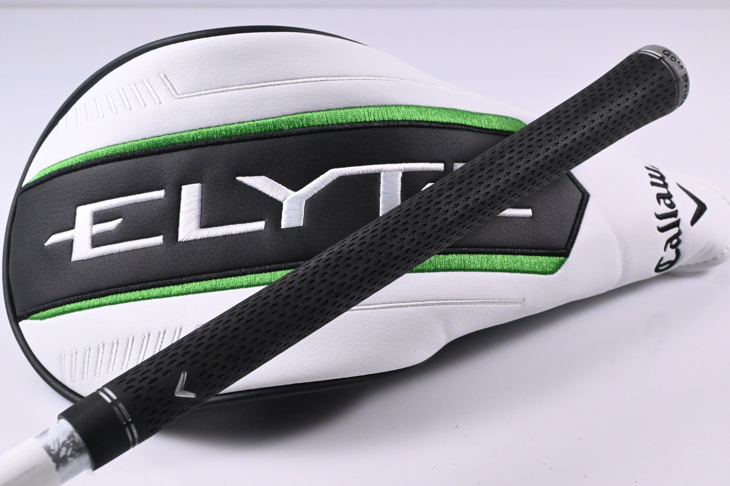 Callaway Elyte X Driver / 10.5 Degree / Regular Flex Project X Denali Charcoal