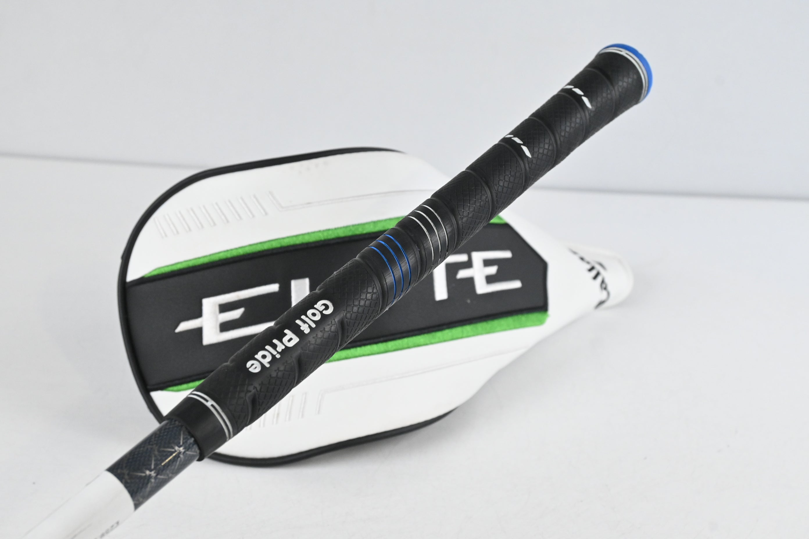 Callaway Elyte Driver / 10.5 Degree / X-Flex Tensei AV White 65 Shaft
