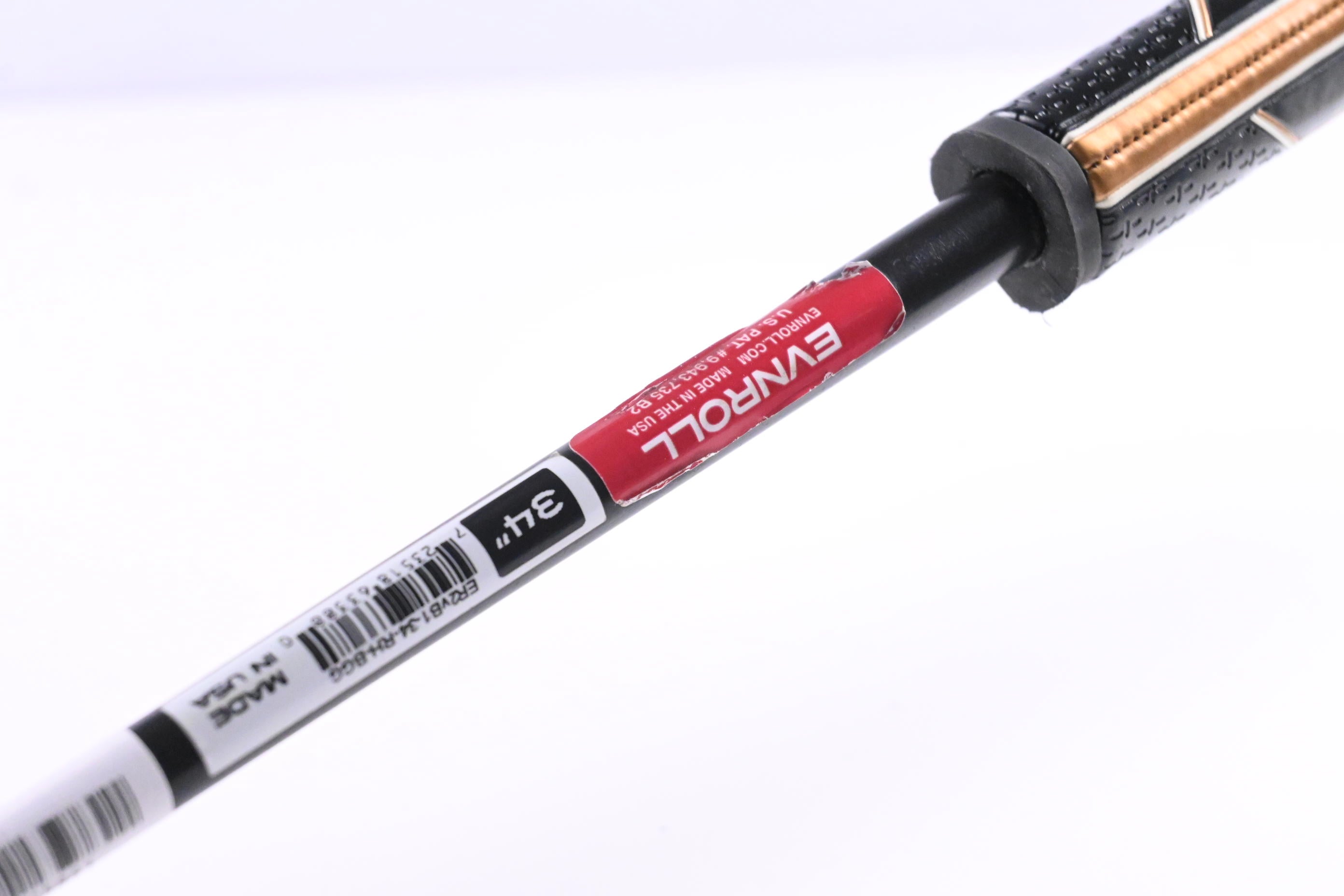 Evnroll V-Series ER2v 2021 Putter / 34 Inch
