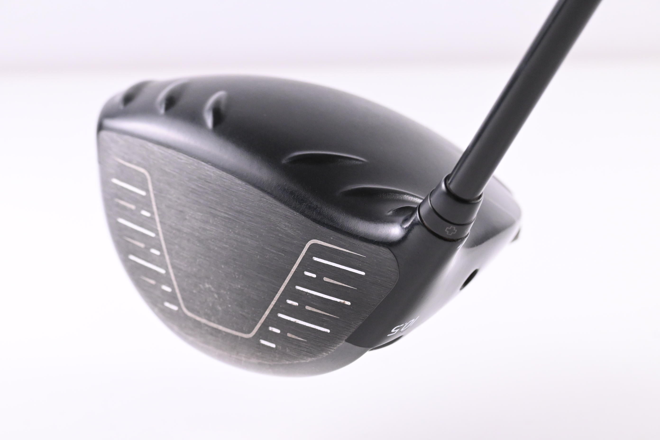 Ping G425 LST Driver / 10.5 Degree / Stiff Flex Tensei AV Orange 55 Shaft