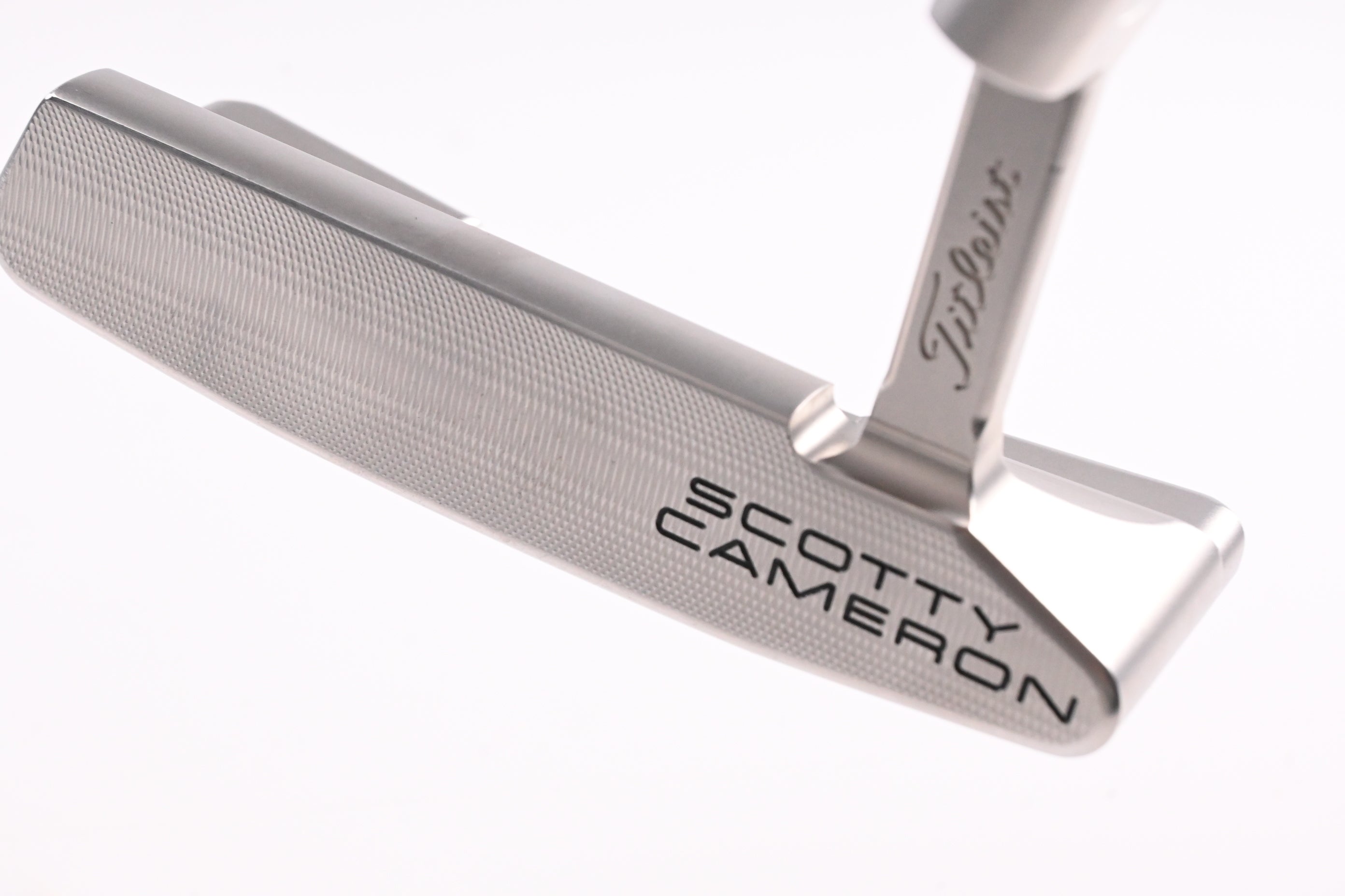 Scotty Cameron Special Select Squareback 2 Putter / 34 Inch