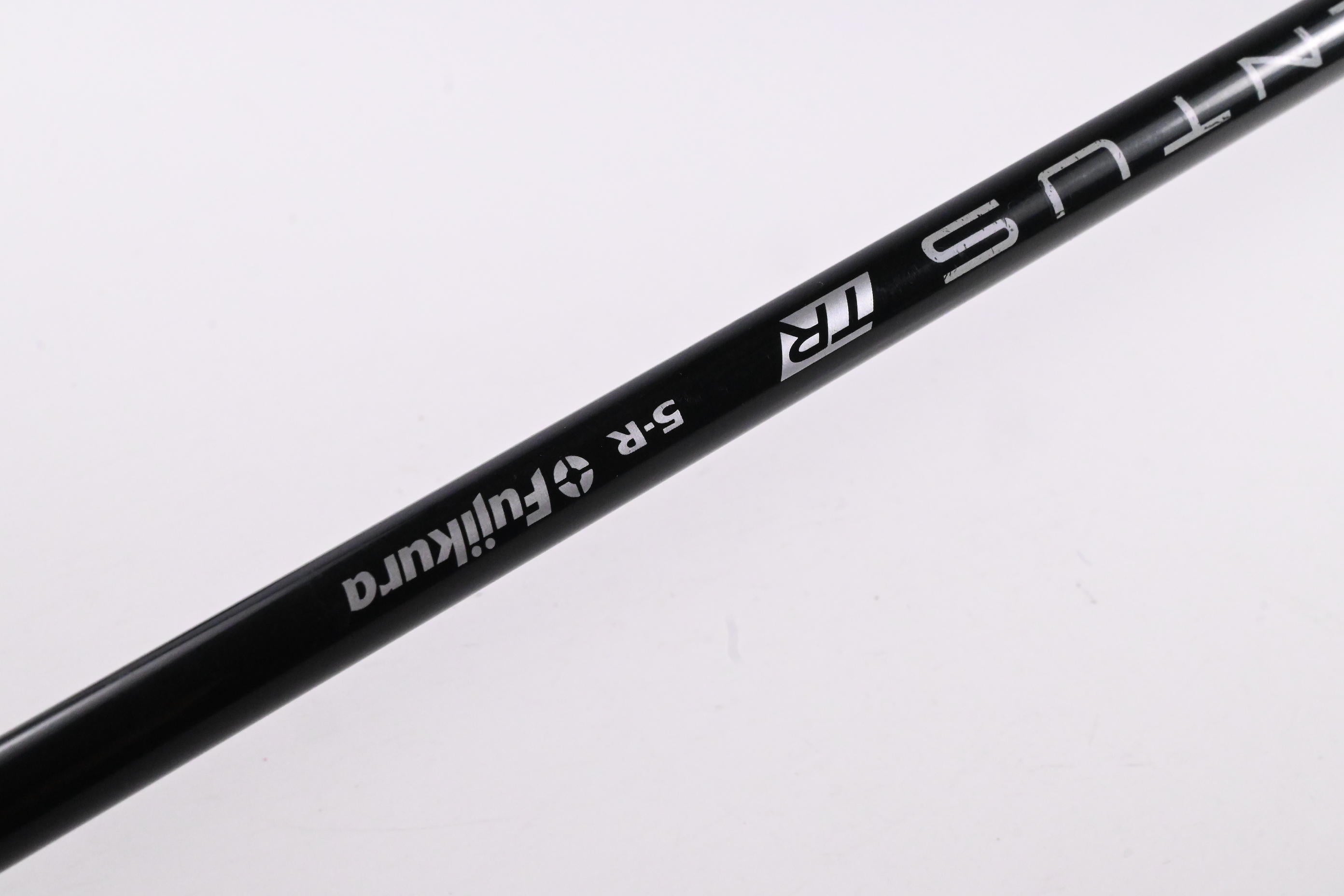Taylormade Stealth 2 Driver / 10.5 Degree / Regular Flex Ventus TR Red 5 Shaft