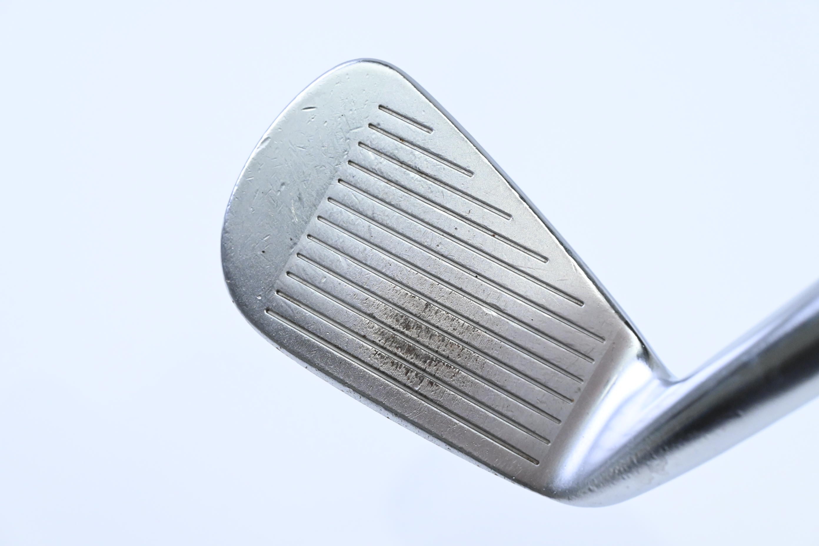 Callaway Apex MB 24 #7 Iron / X-Flex Project X Rifle Shaft