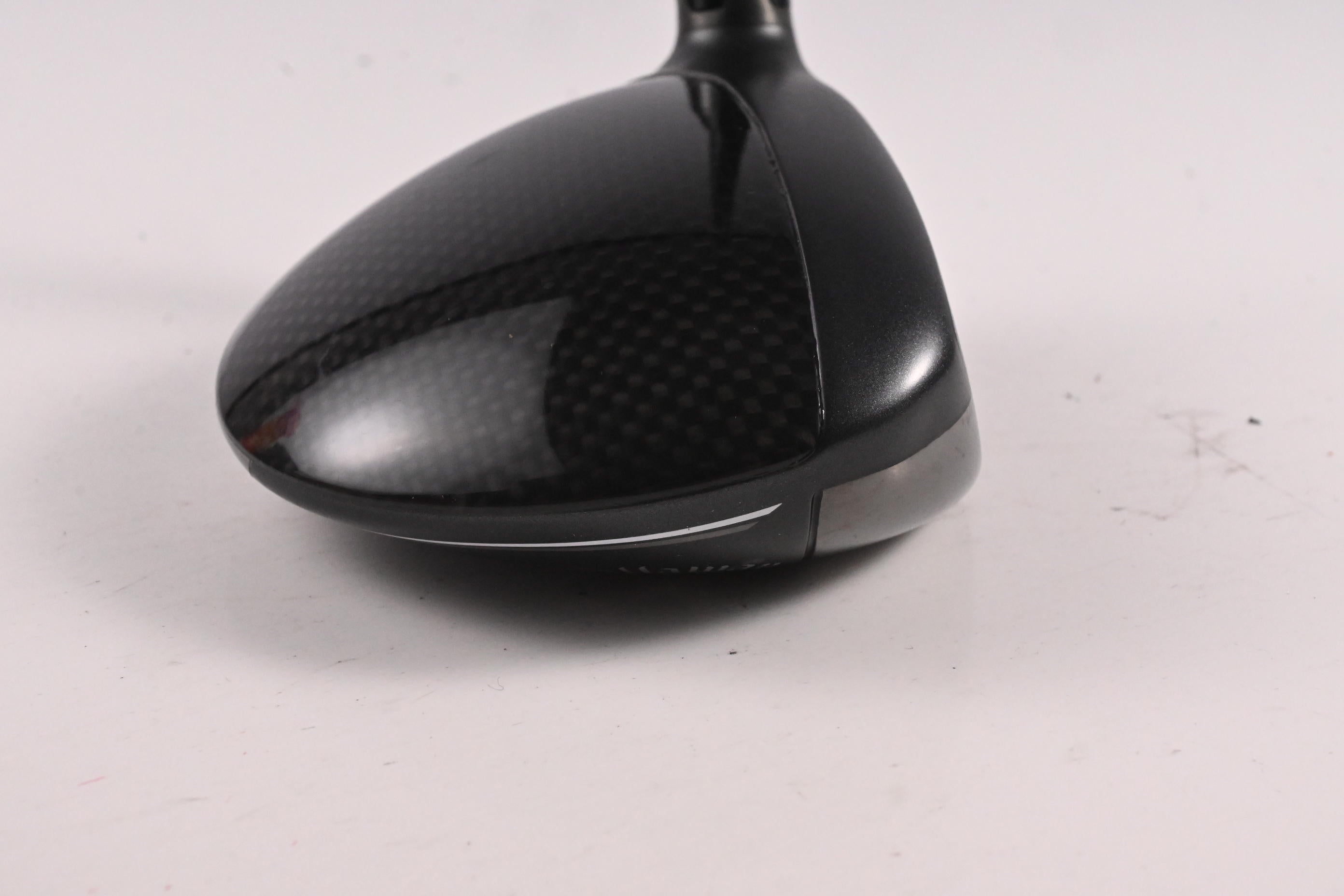 Callaway Paradym Ai Smoke Triple Diamond #3 Wood / 15 Degree / X-Flex TR Blue 6