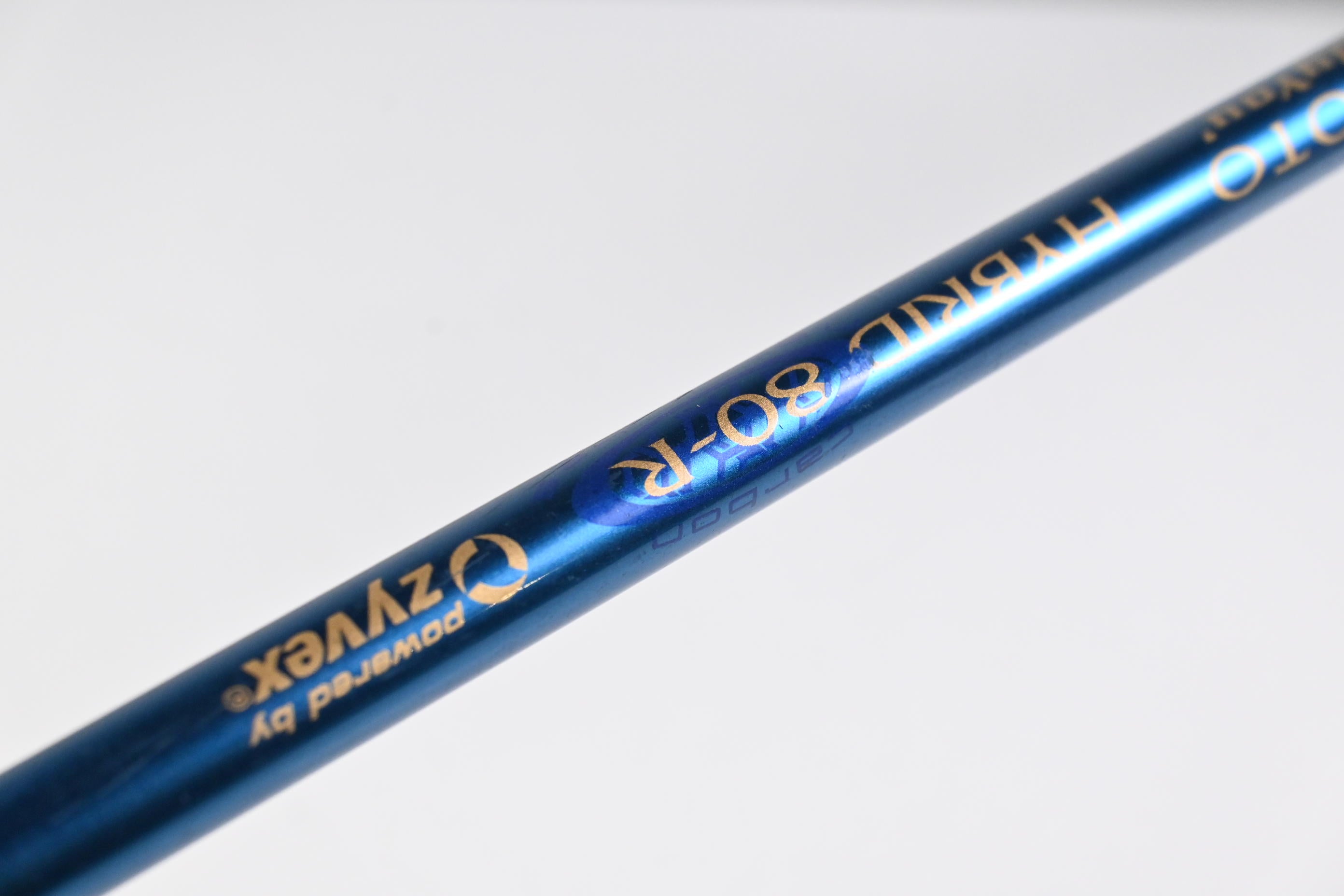 Titleist 585.H #3 Hybrid / 19 Degree / Regular Flex Aldila VS Proto 80 Shaft
