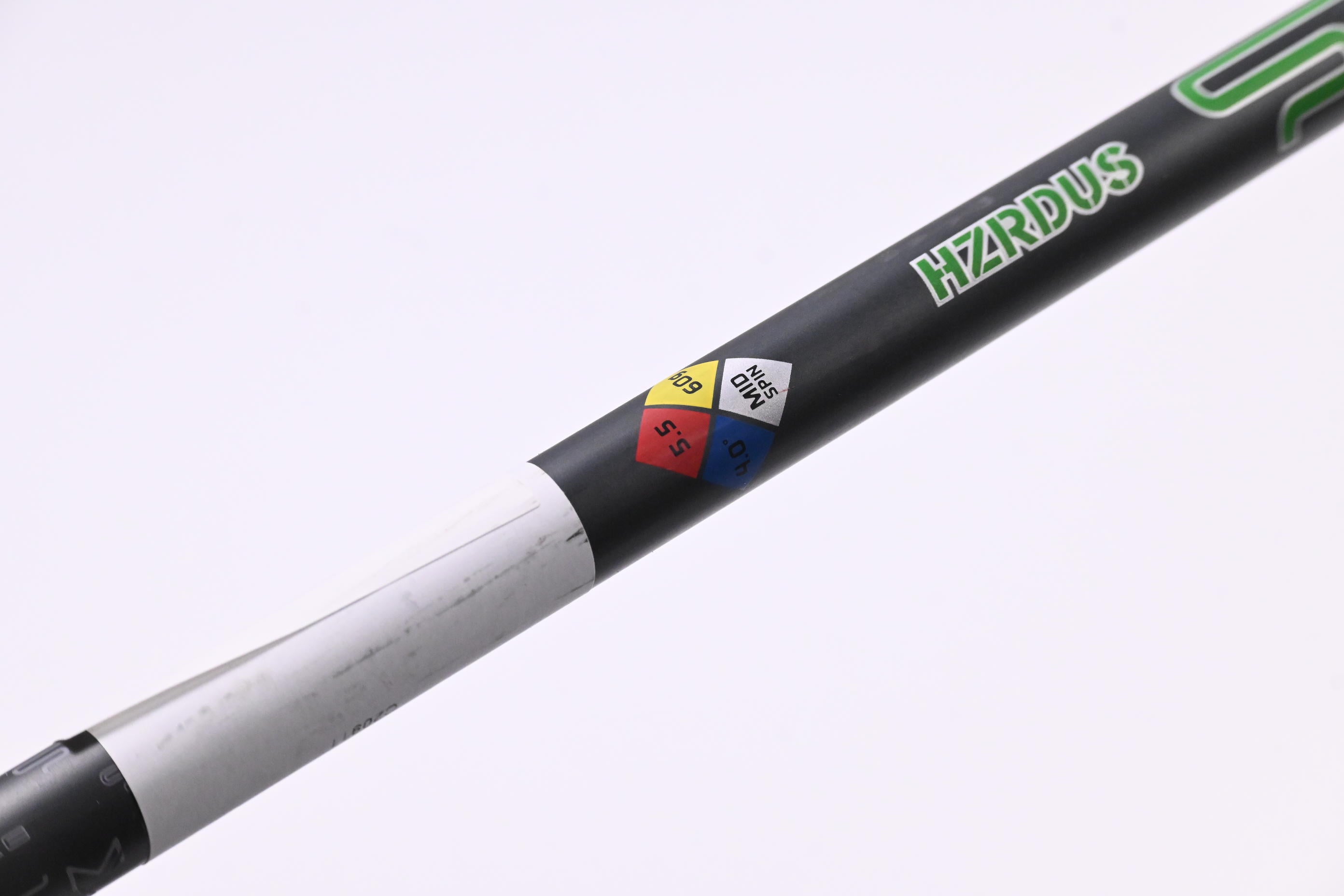 Project X Hzrdus Smoke iM10 60 Driver Shaft / Regular Flex / Callaway 2nd Gen