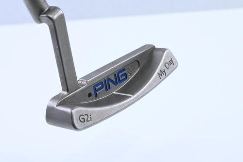 Ping G2i My Day Putter / 35 Inch