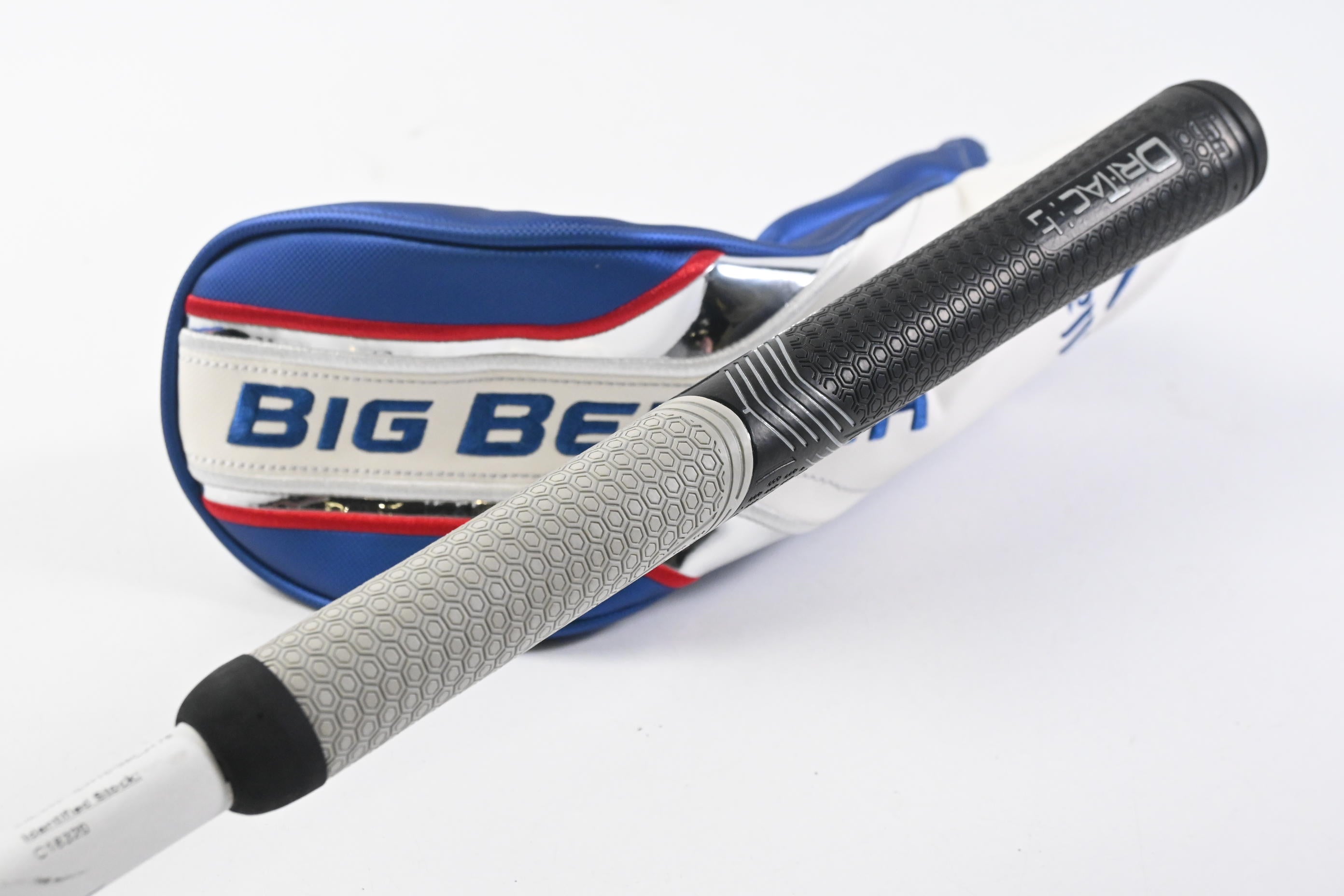 Callaway Big Bertha B21 #3 Wood / 15 Degree / Senior Flex RCH 45 Shaft