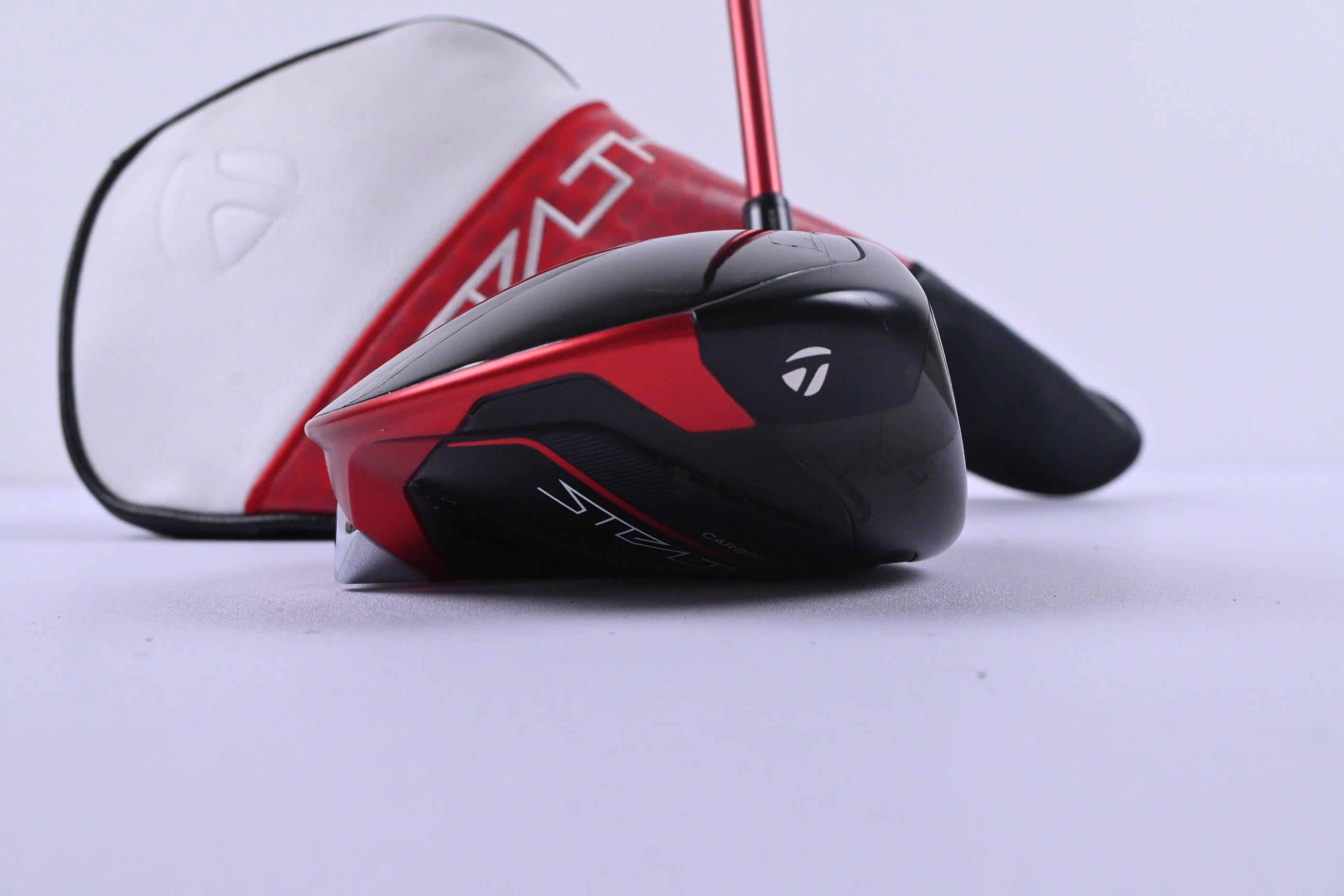 Taylormade Stealth 2 Driver / 10.5 Degree / Regular Flex Ventus Red 5 Shaft